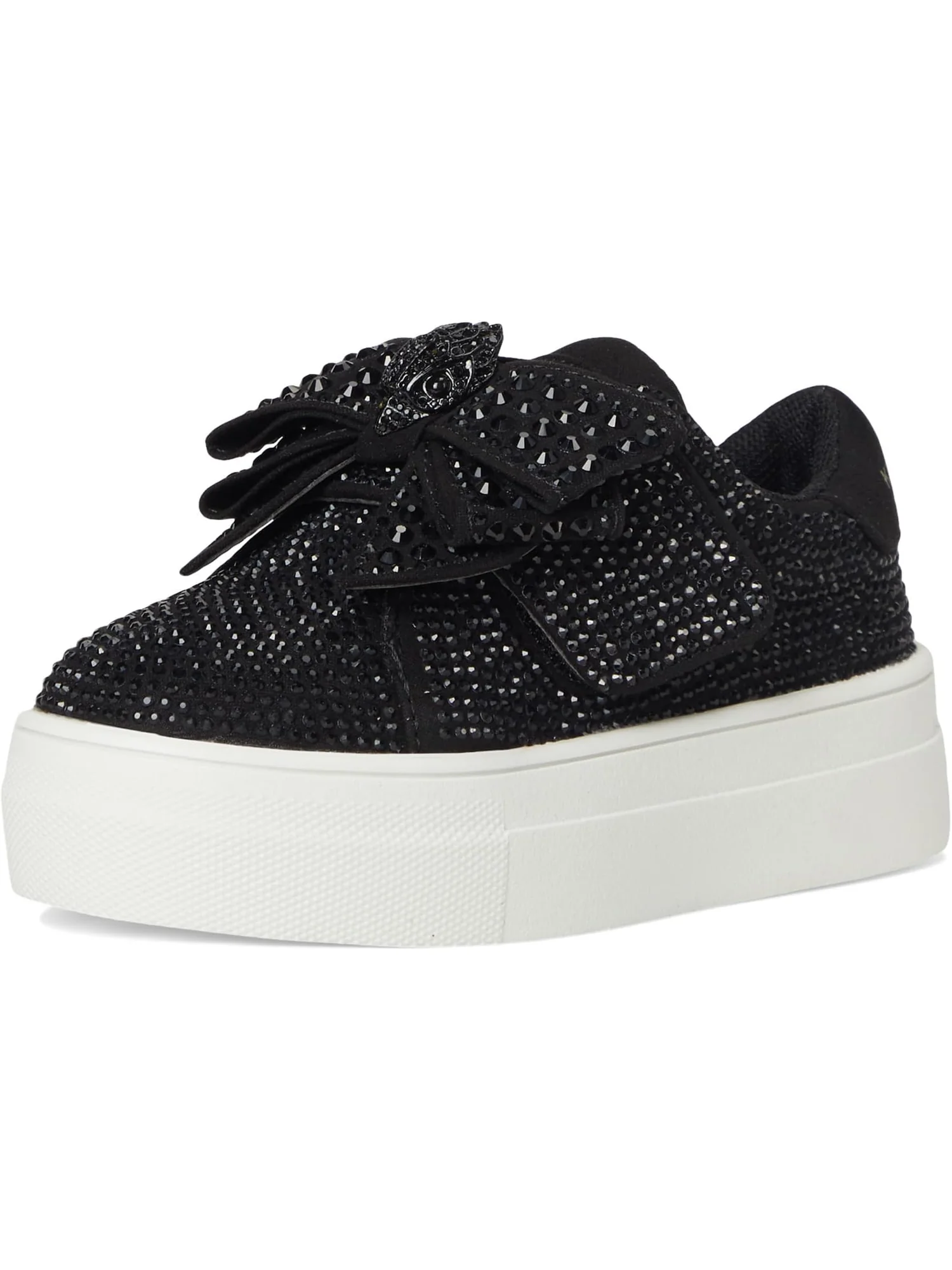 Кроссовки Kurt Geiger London Kids  Mini Laney Bow — 7
