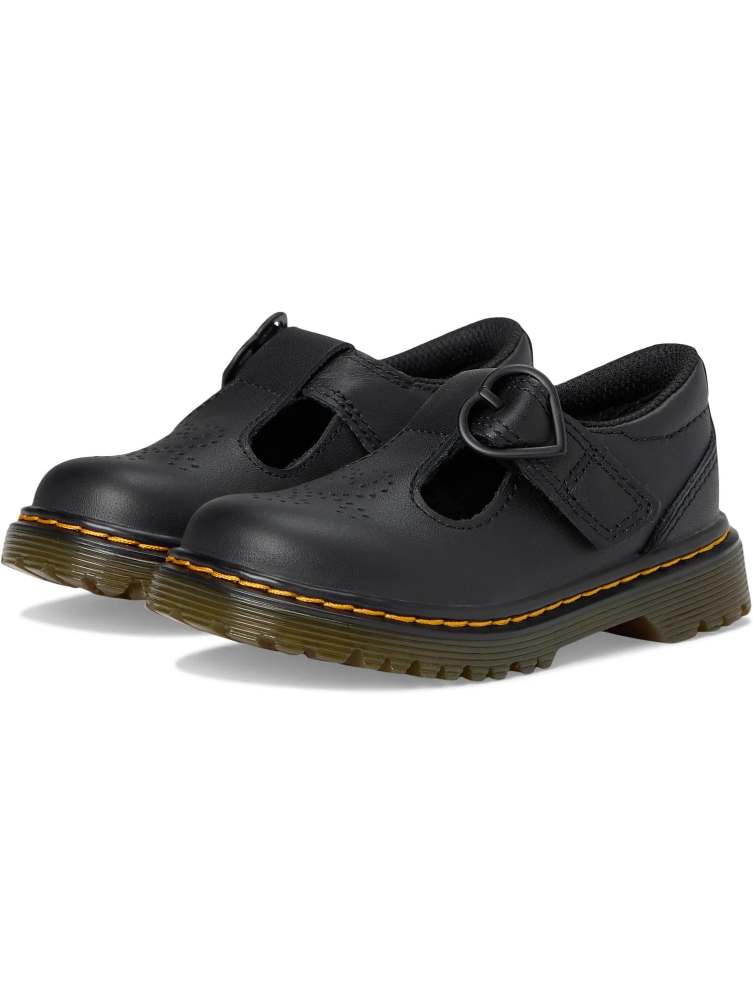 Сандалии Dr. Martens Kid's Collection  Polley II T — 1
