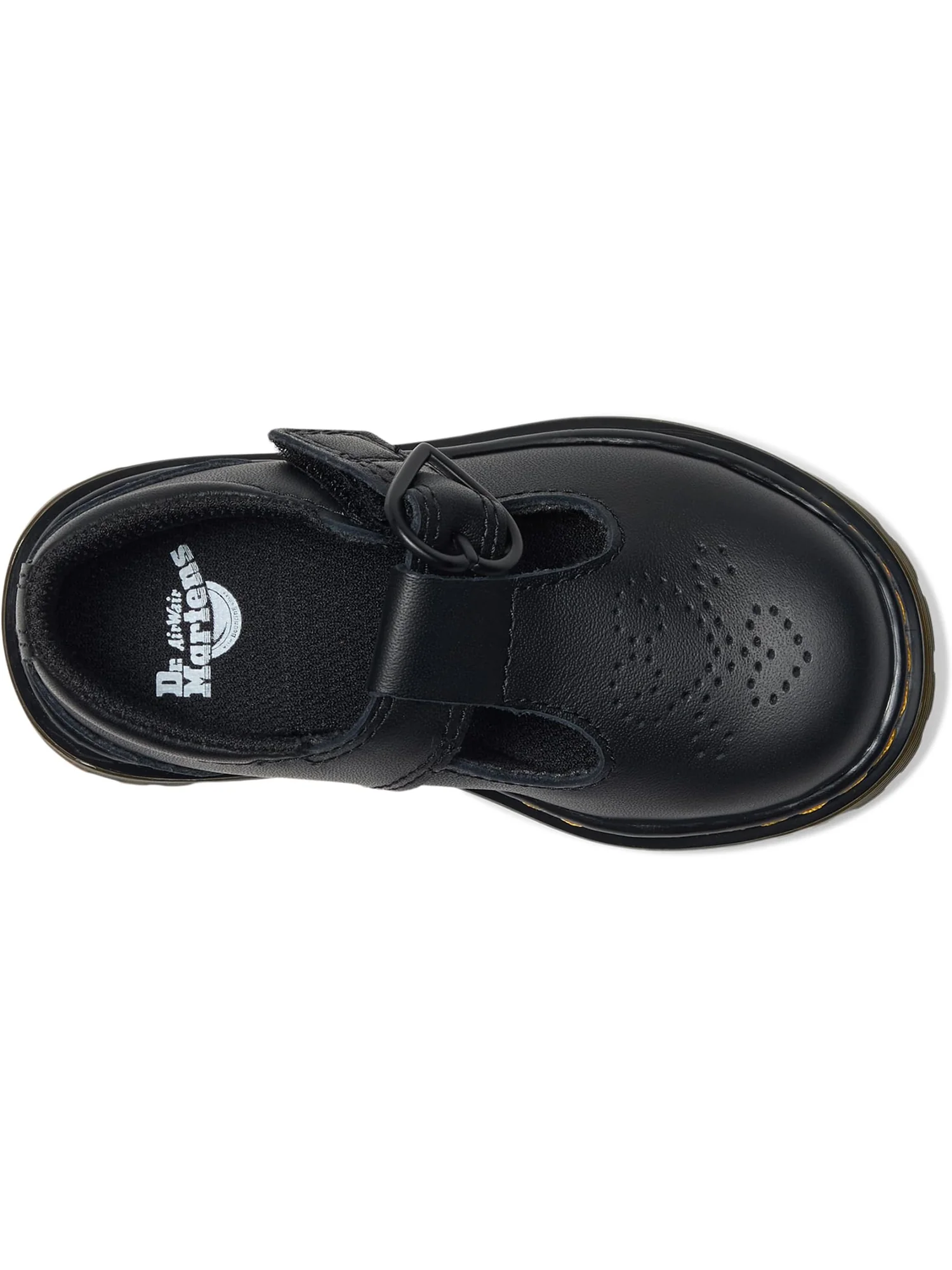 Сандалии Dr. Martens Kid's Collection  Polley II T — 2