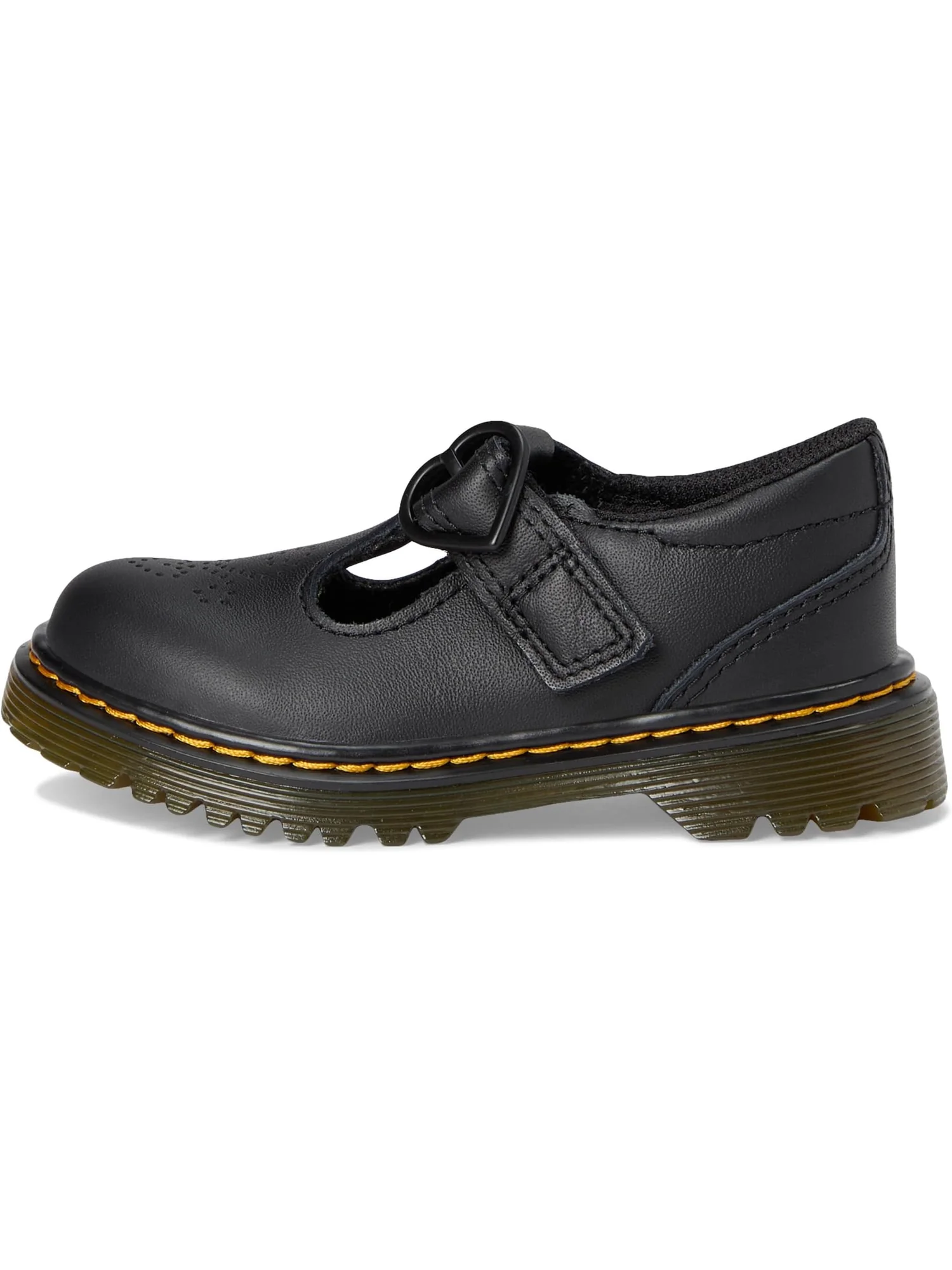 Сандалии Dr. Martens Kid's Collection  Polley II T — 4