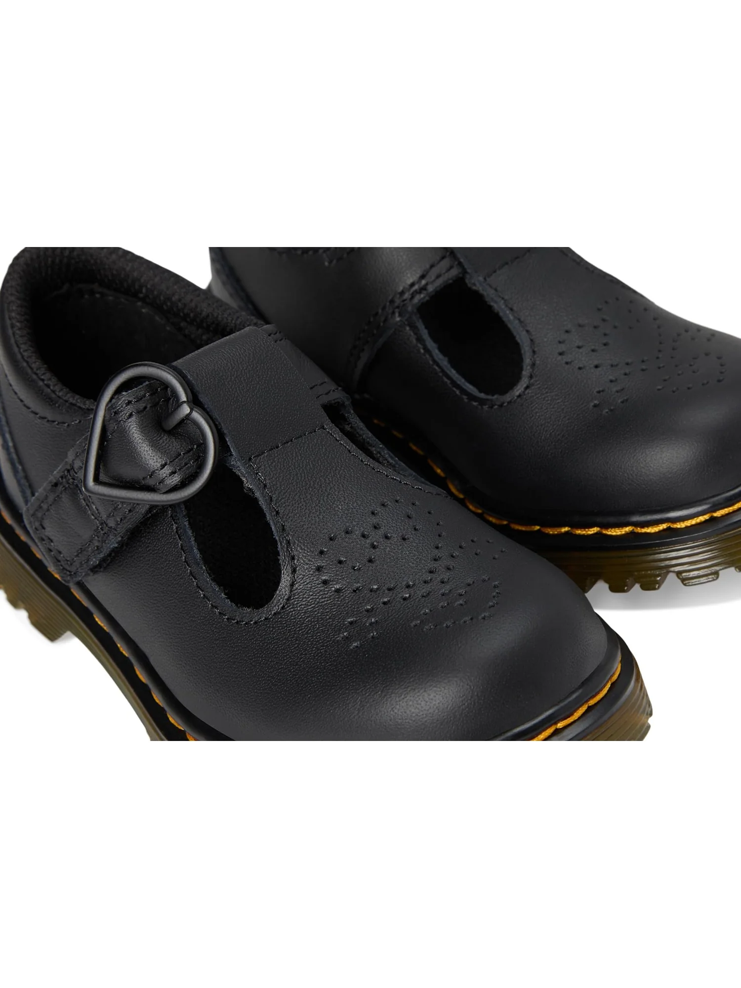 Сандалии Dr. Martens Kid's Collection  Polley II T — 6