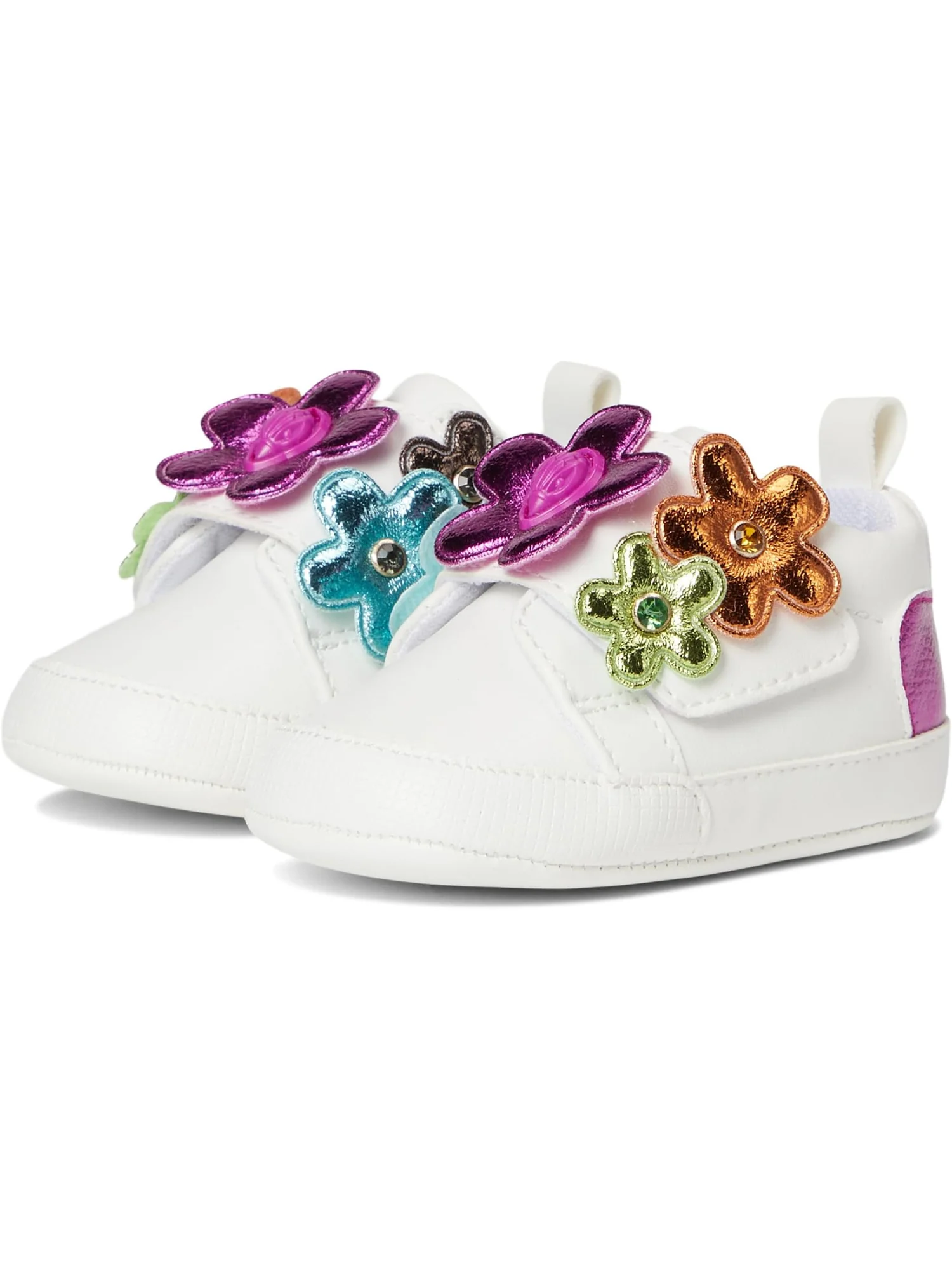 Кроссовки Kurt Geiger London Kids  Baby Flower Petal — 1