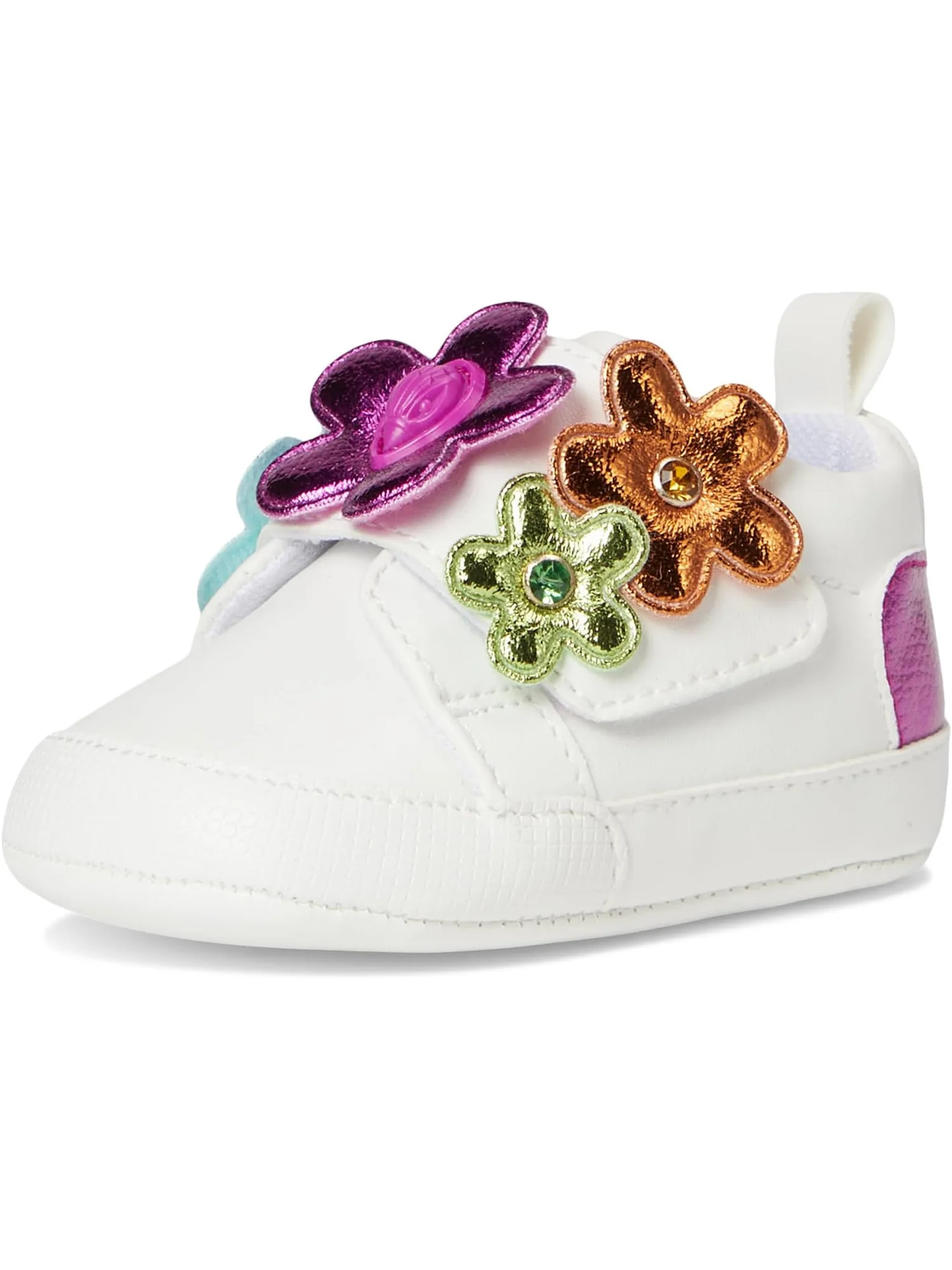 Кроссовки Kurt Geiger London Kids  Baby Flower Petal — 7