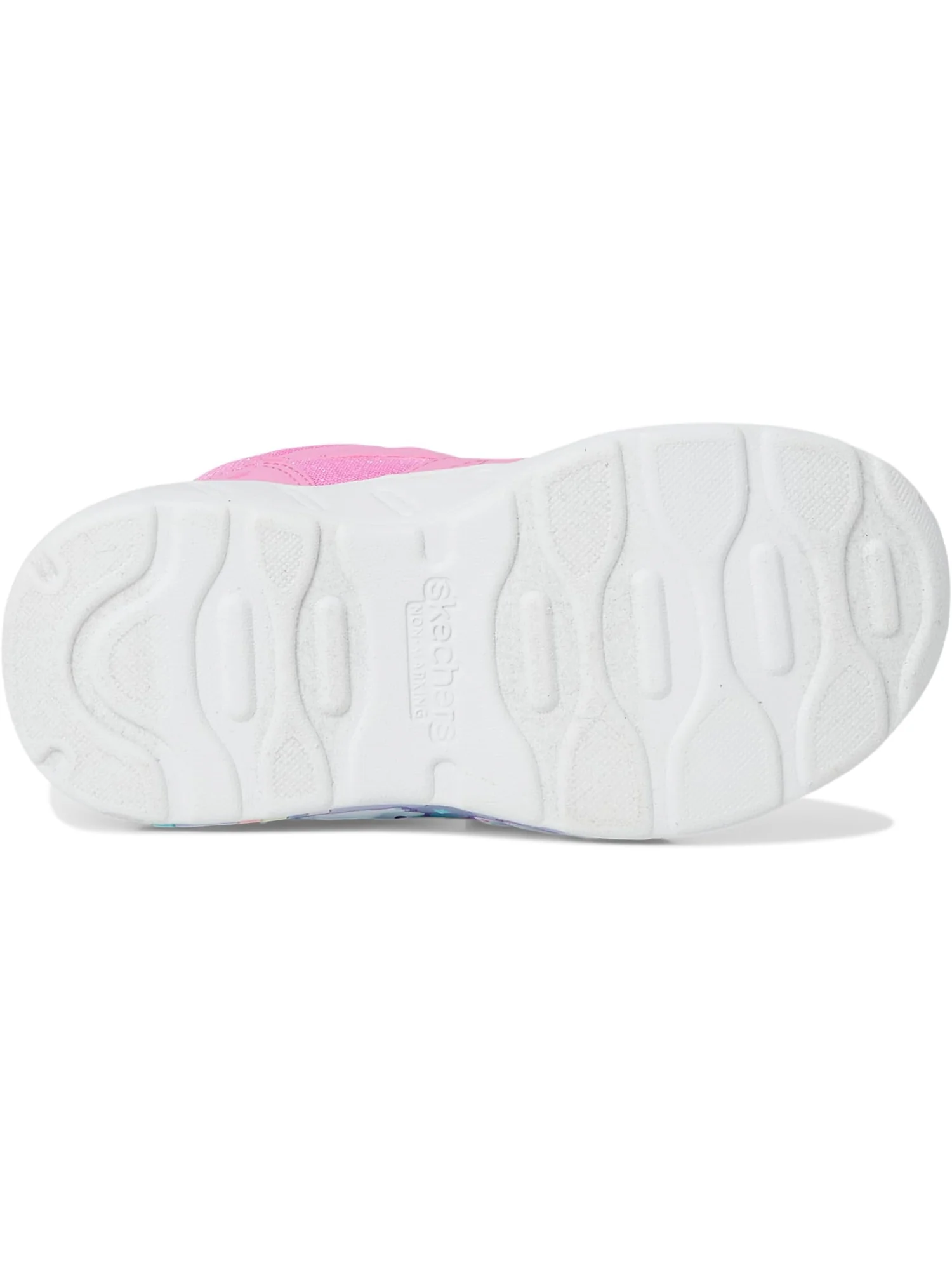Кроссовки SKECHERS KIDS Play Scene - Cozy Theme 303163N — 3