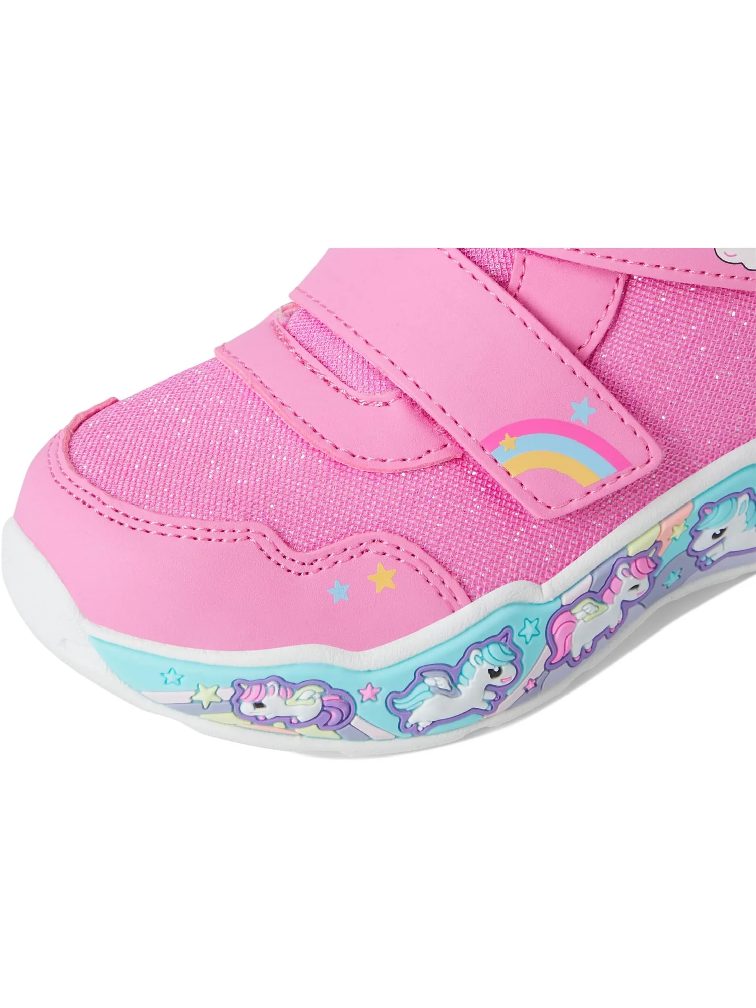 Кроссовки SKECHERS KIDS Play Scene - Cozy Theme 303163N — 6
