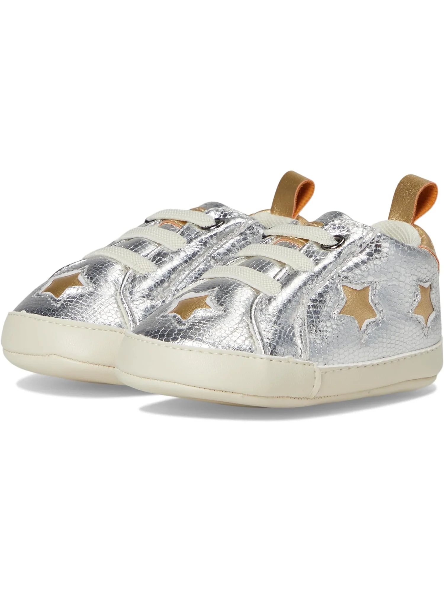 Кроссовки Kurt Geiger London Kids  Baby Lane Star — 1