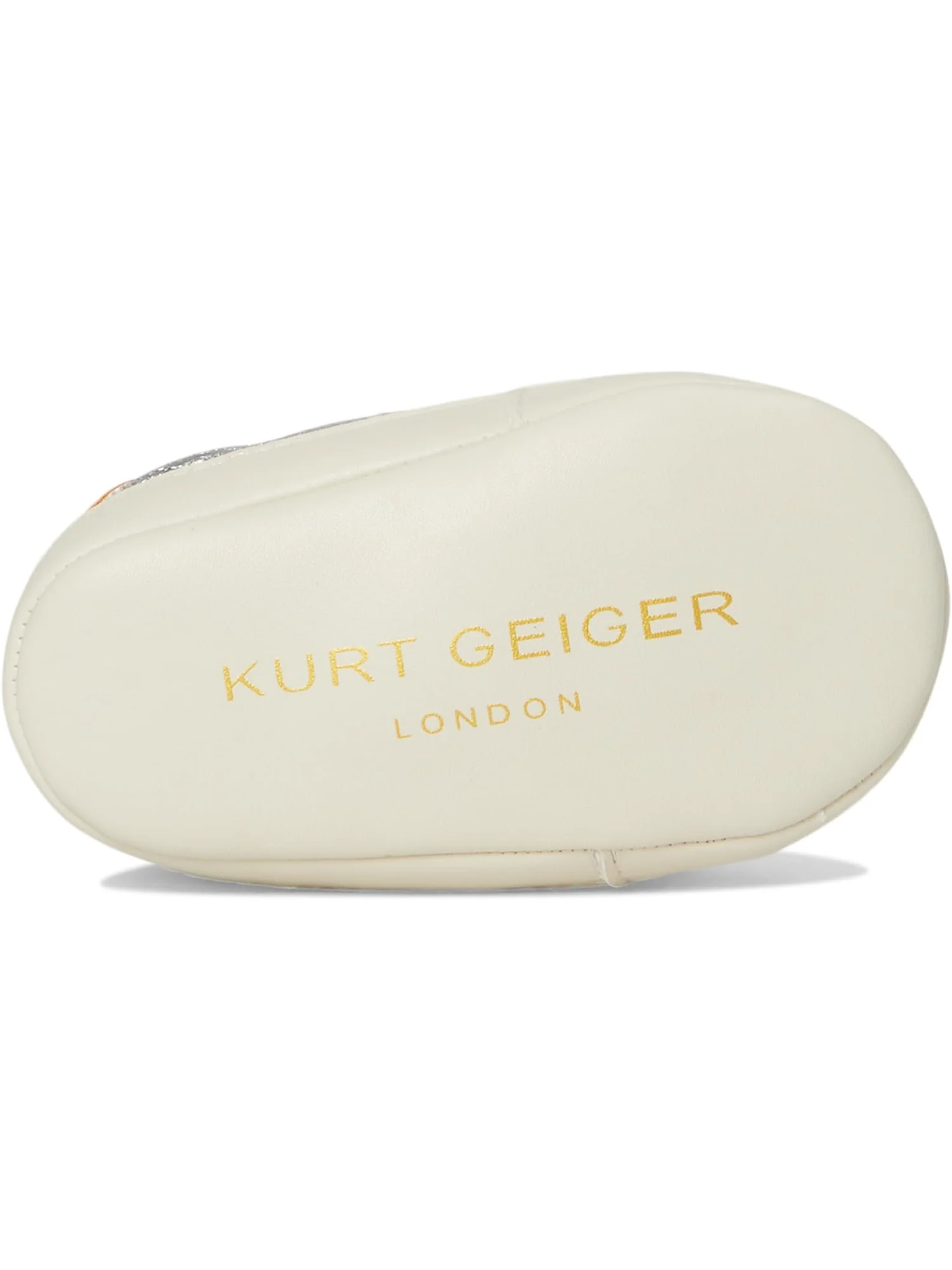 Кроссовки Kurt Geiger London Kids  Baby Lane Star — 3