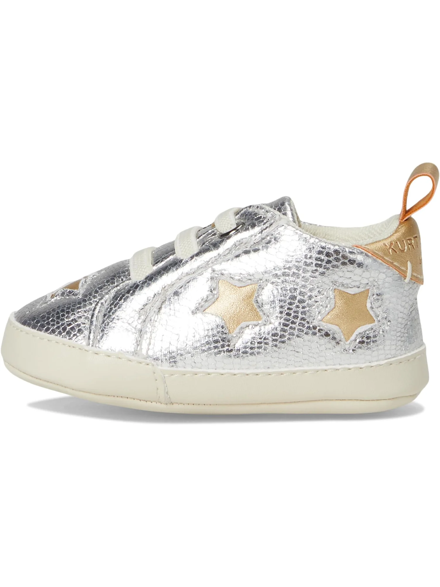Кроссовки Kurt Geiger London Kids  Baby Lane Star — 4