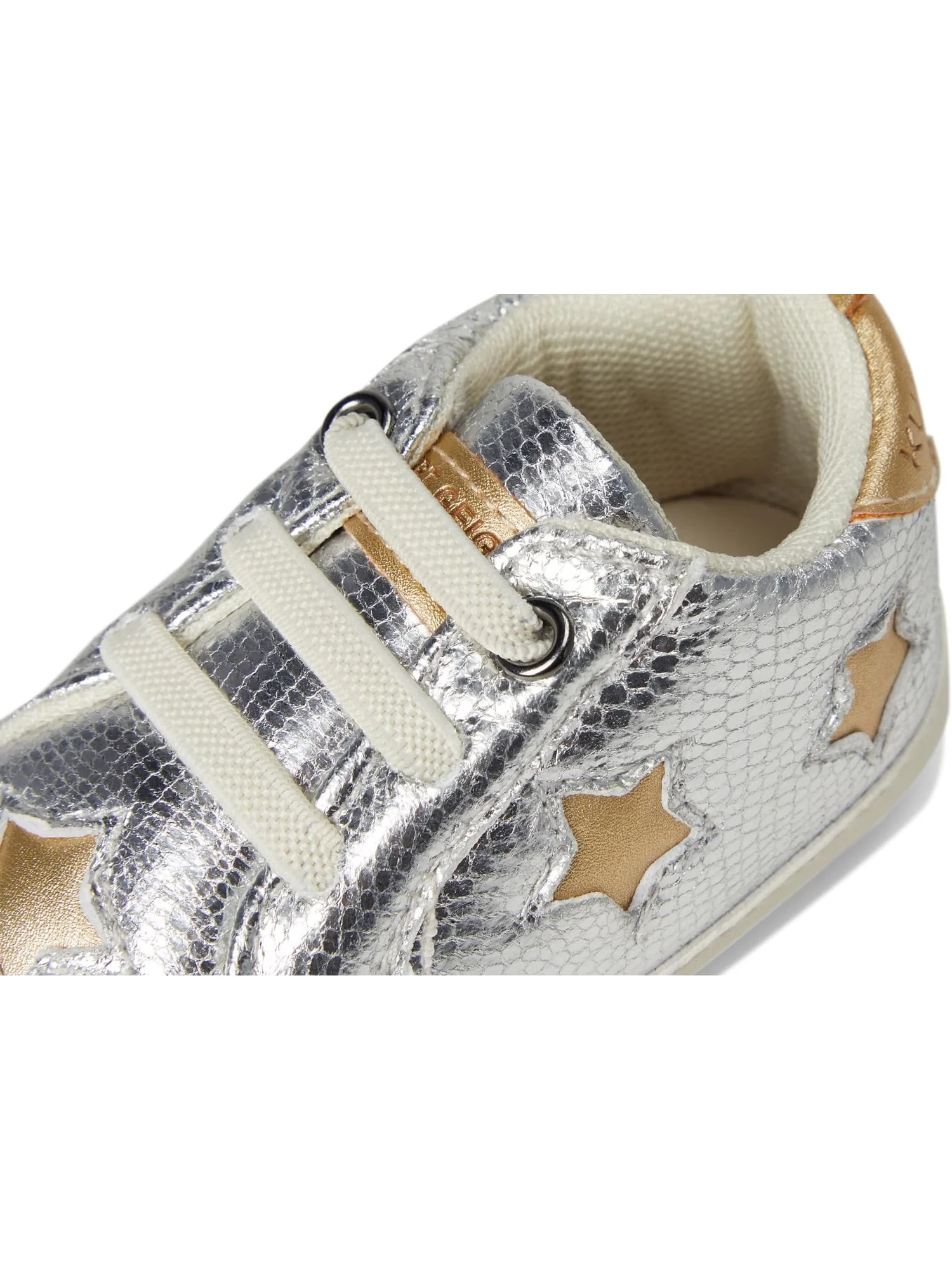 Кроссовки Kurt Geiger London Kids  Baby Lane Star — 6