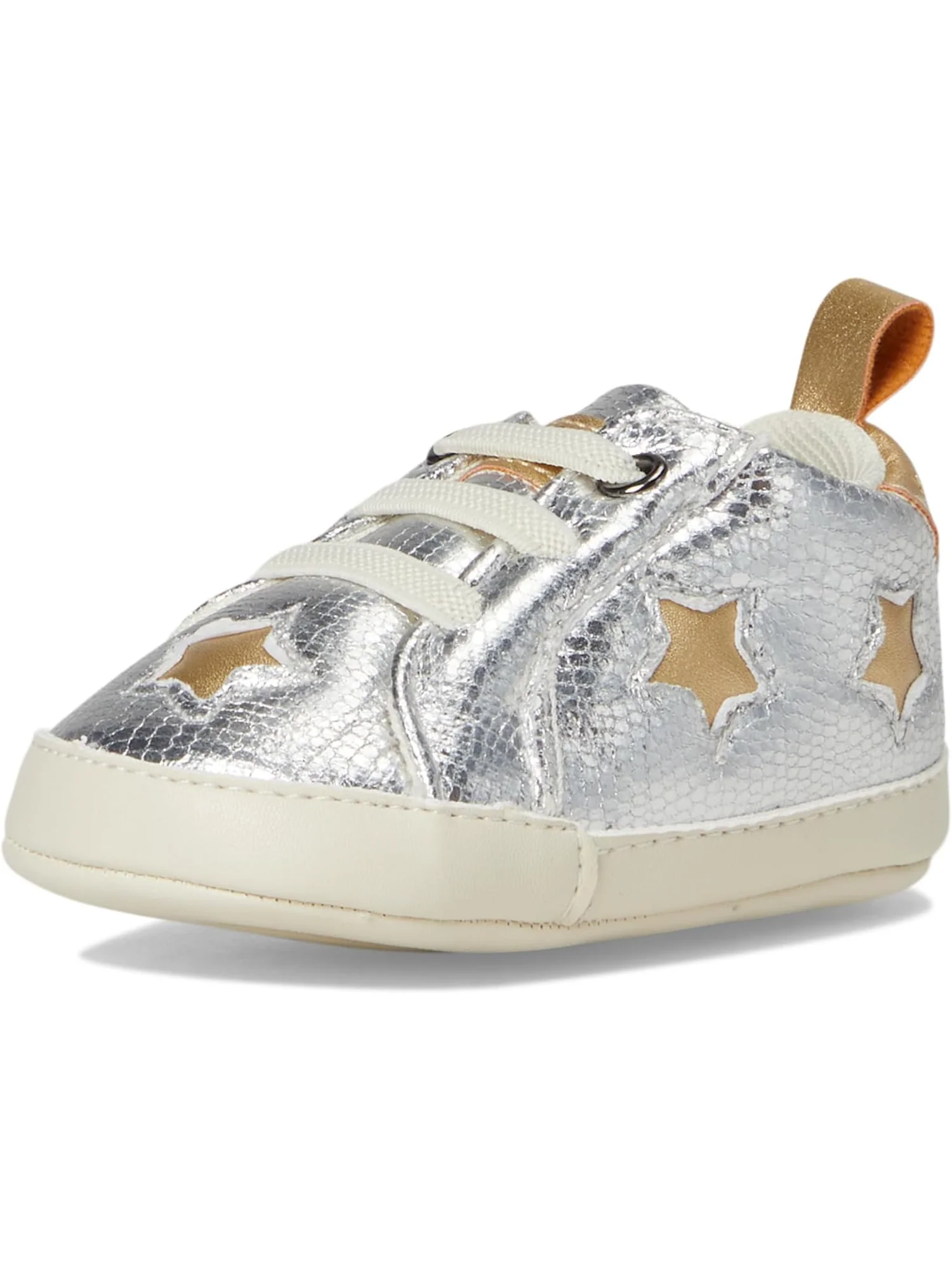 Кроссовки Kurt Geiger London Kids  Baby Lane Star — 7