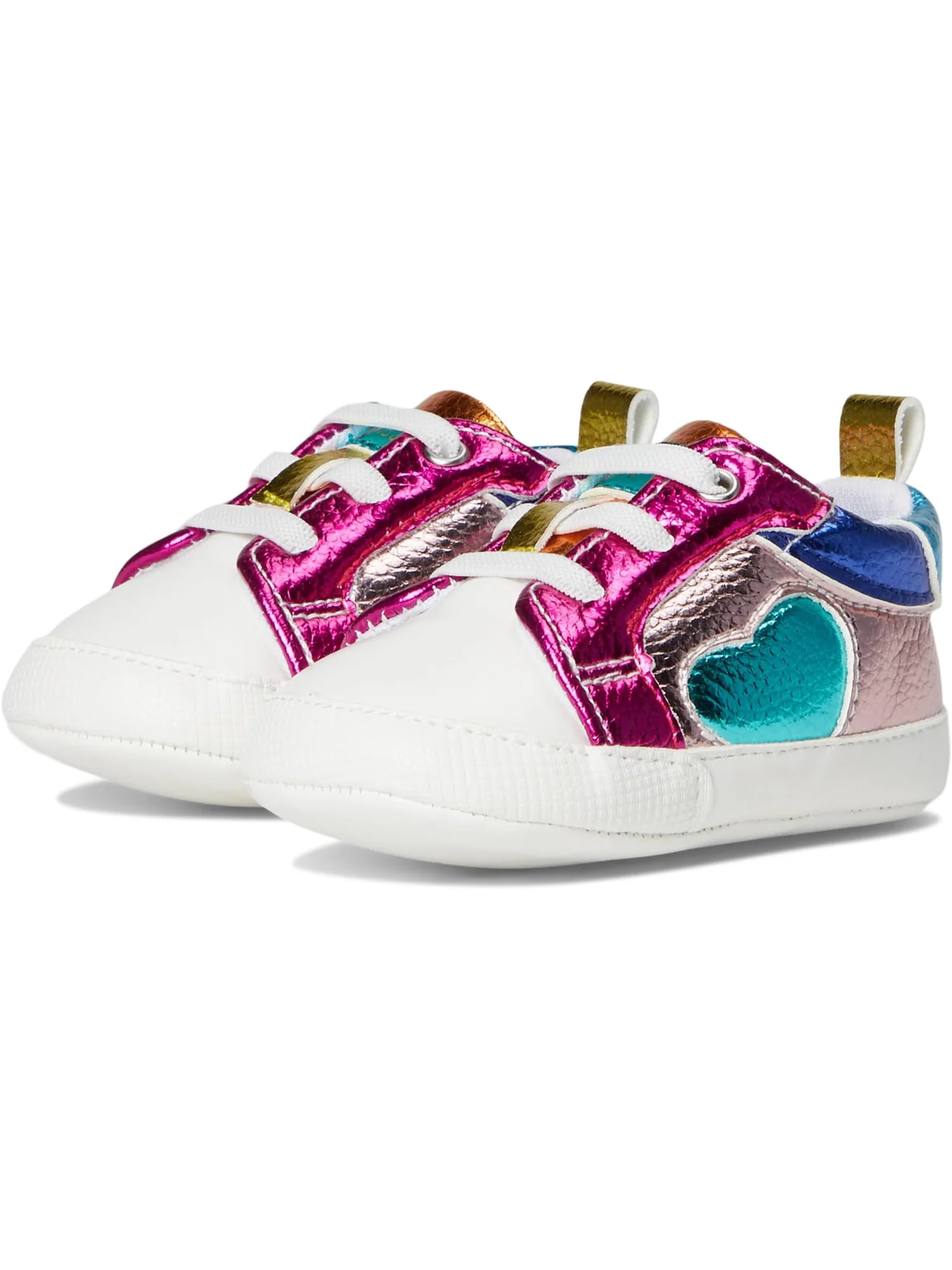 Кроссовки Kurt Geiger London Kids  Baby Luckson Heart — 1