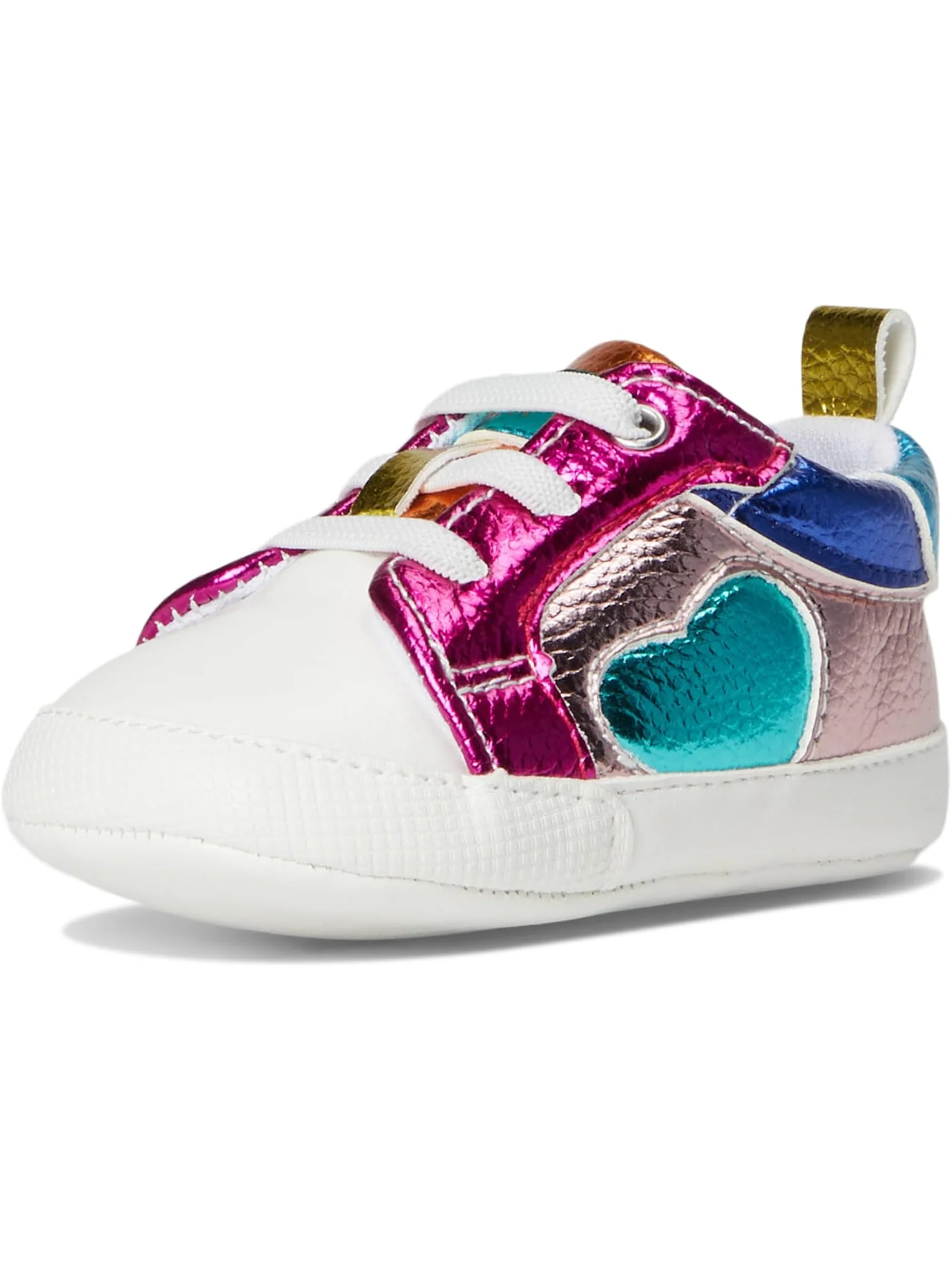 Кроссовки Kurt Geiger London Kids  Baby Luckson Heart — 7