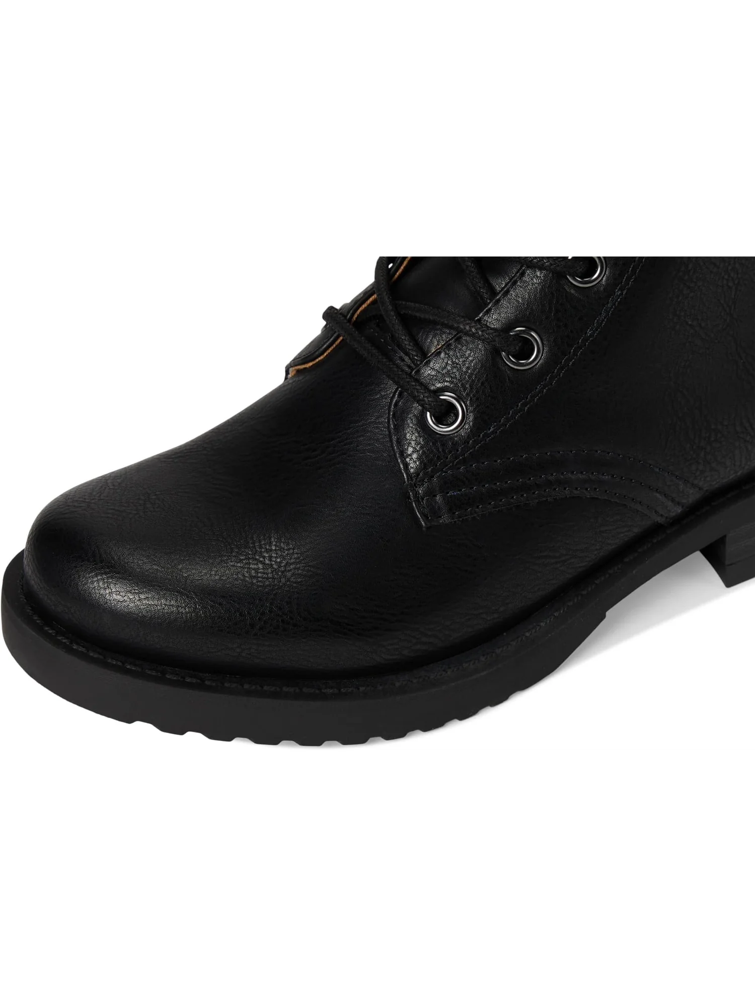 Ботинки FRYE AND CO. Kids Chesnee Lace-Up 6 — 2