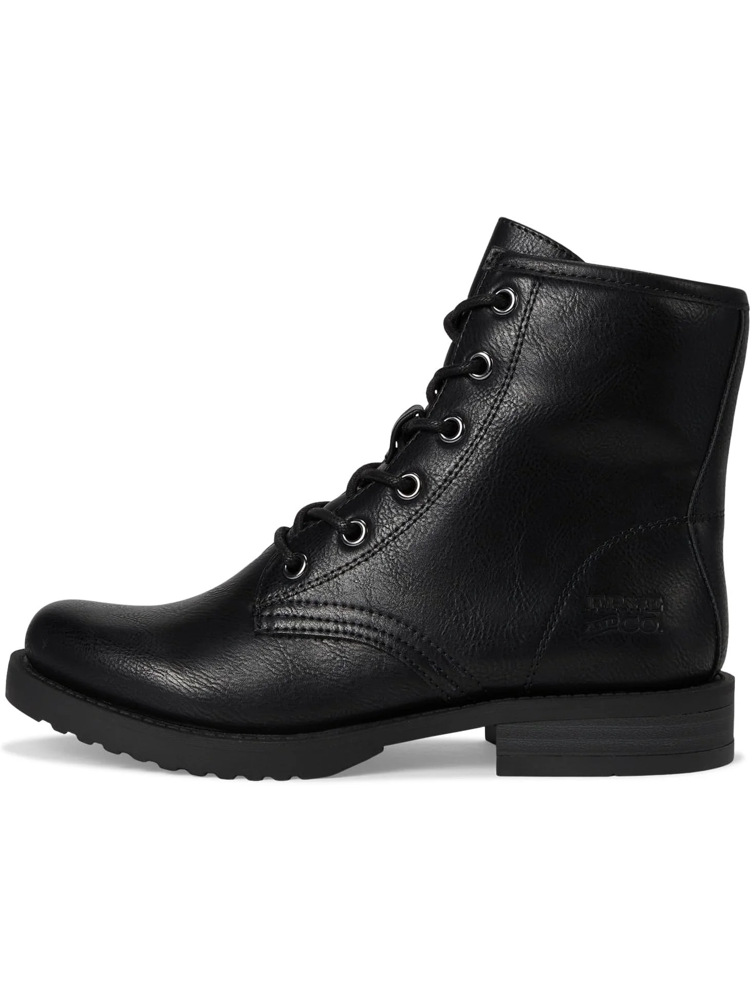 Ботинки FRYE AND CO. Kids Chesnee Lace-Up 6 — 4