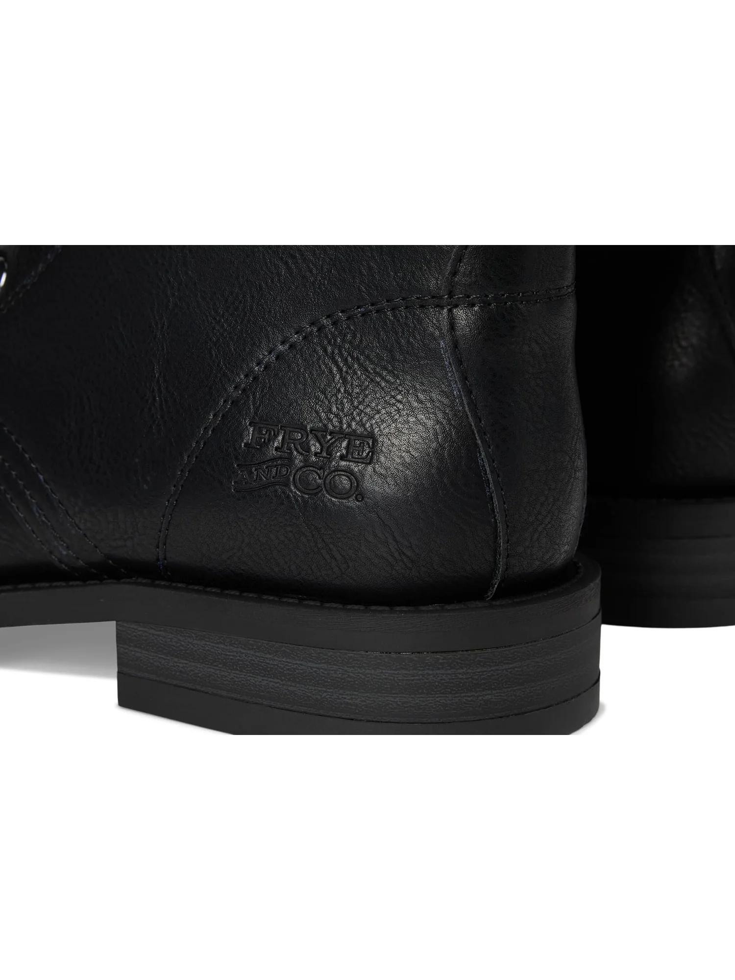 Ботинки FRYE AND CO. Kids Chesnee Lace-Up 6 — 6
