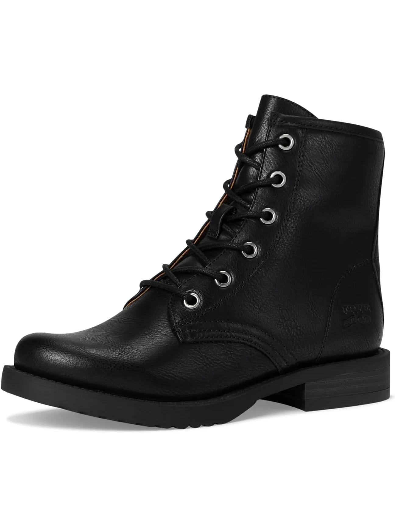 Ботинки FRYE AND CO. Kids Chesnee Lace-Up 6 — 7