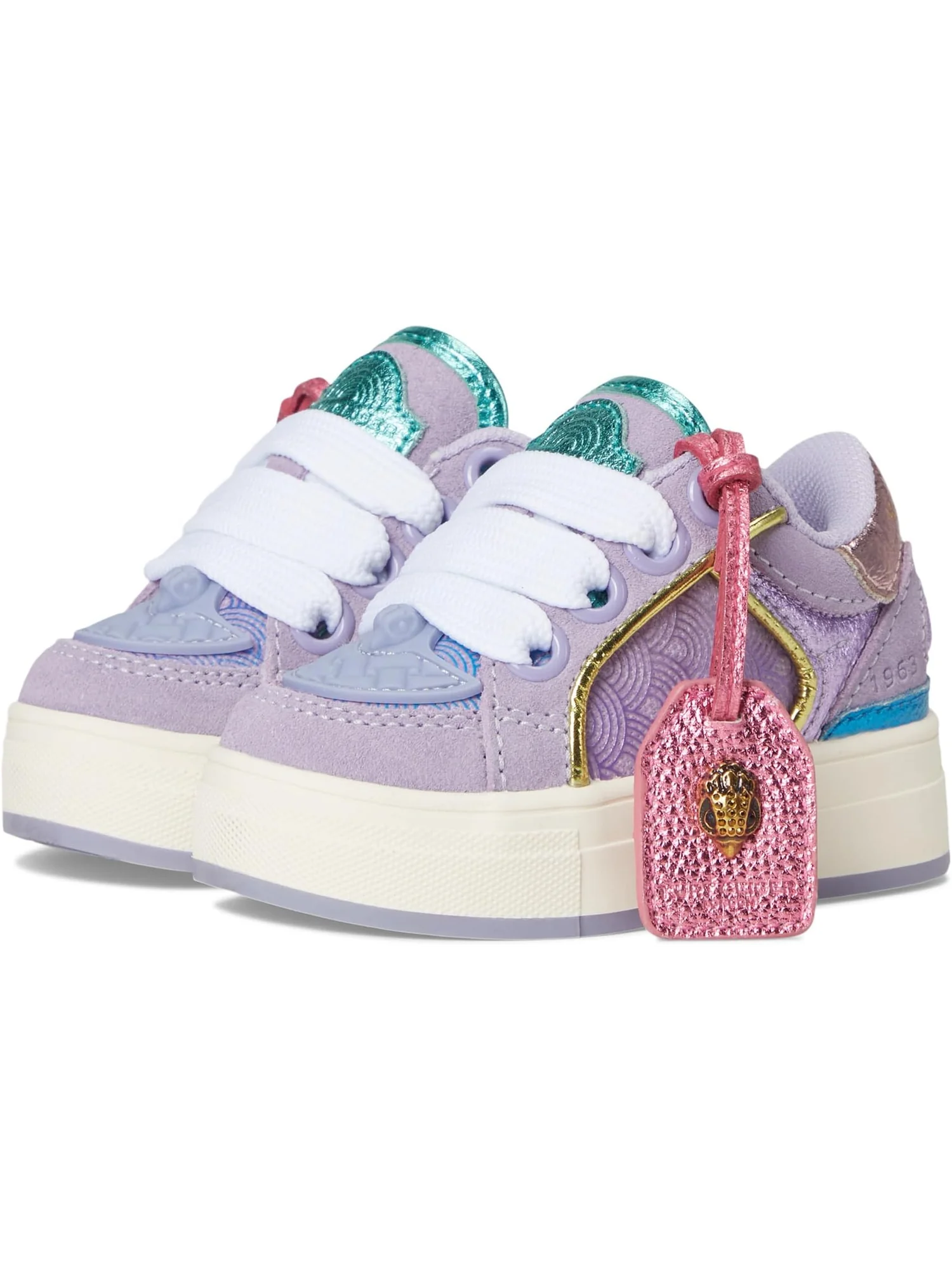 Кроссовки Kurt Geiger London Kids  Mini Southbank — 1