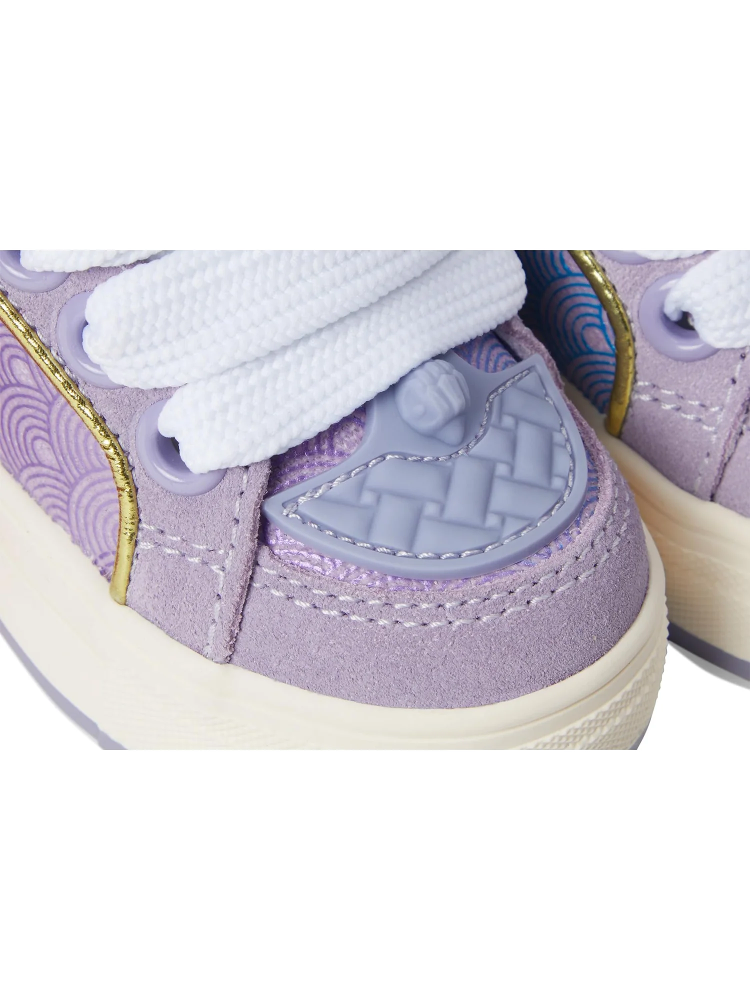 Кроссовки Kurt Geiger London Kids  Mini Southbank — 6