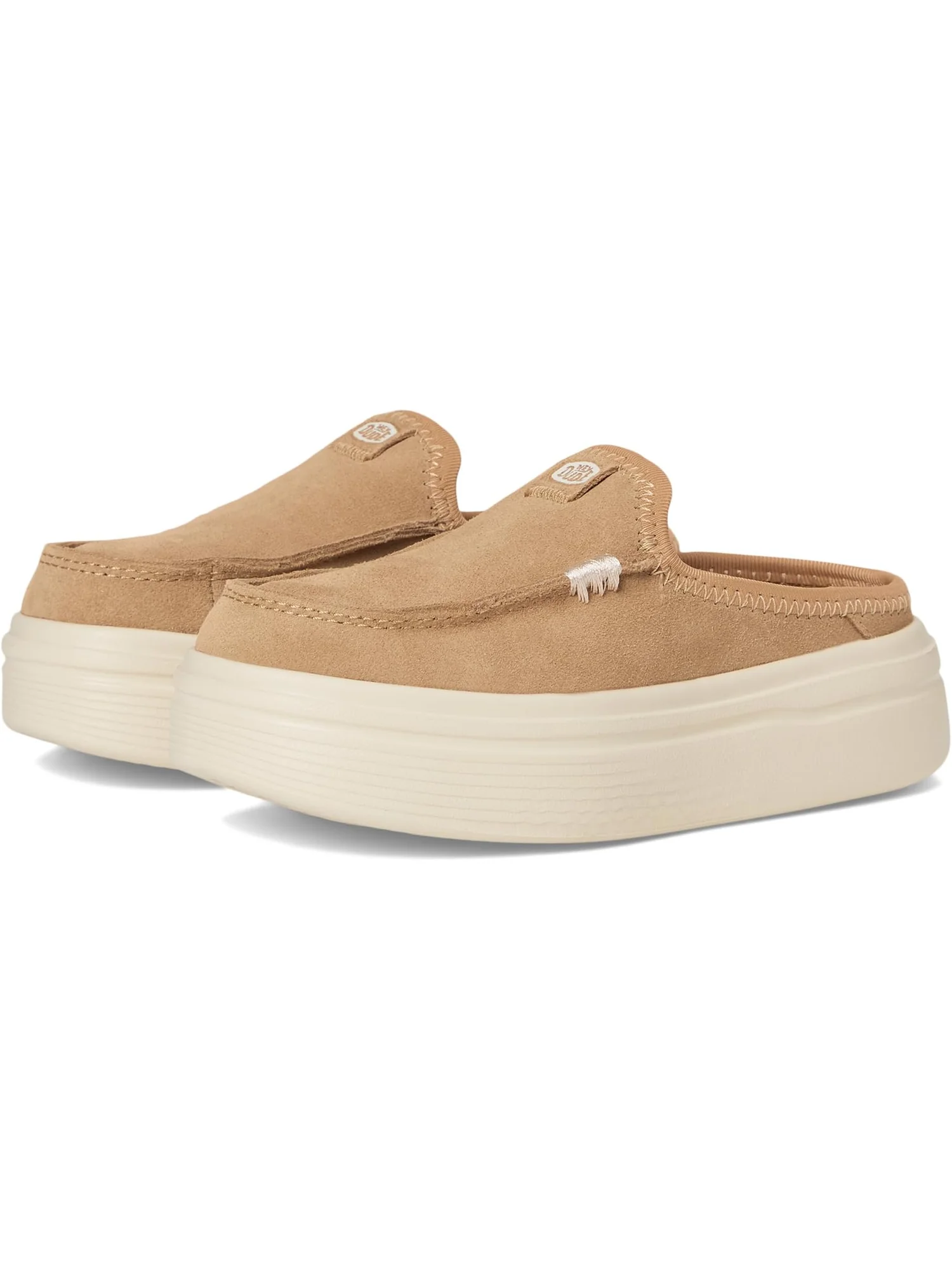 Кроссовки Hey Dude Kids  Austin Lift Y Classic — 1