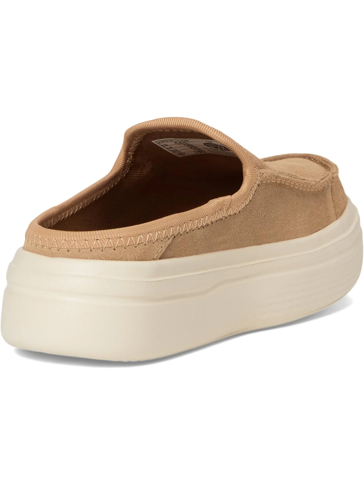 Кроссовки Hey Dude Kids  Austin Lift Y Classic — 5