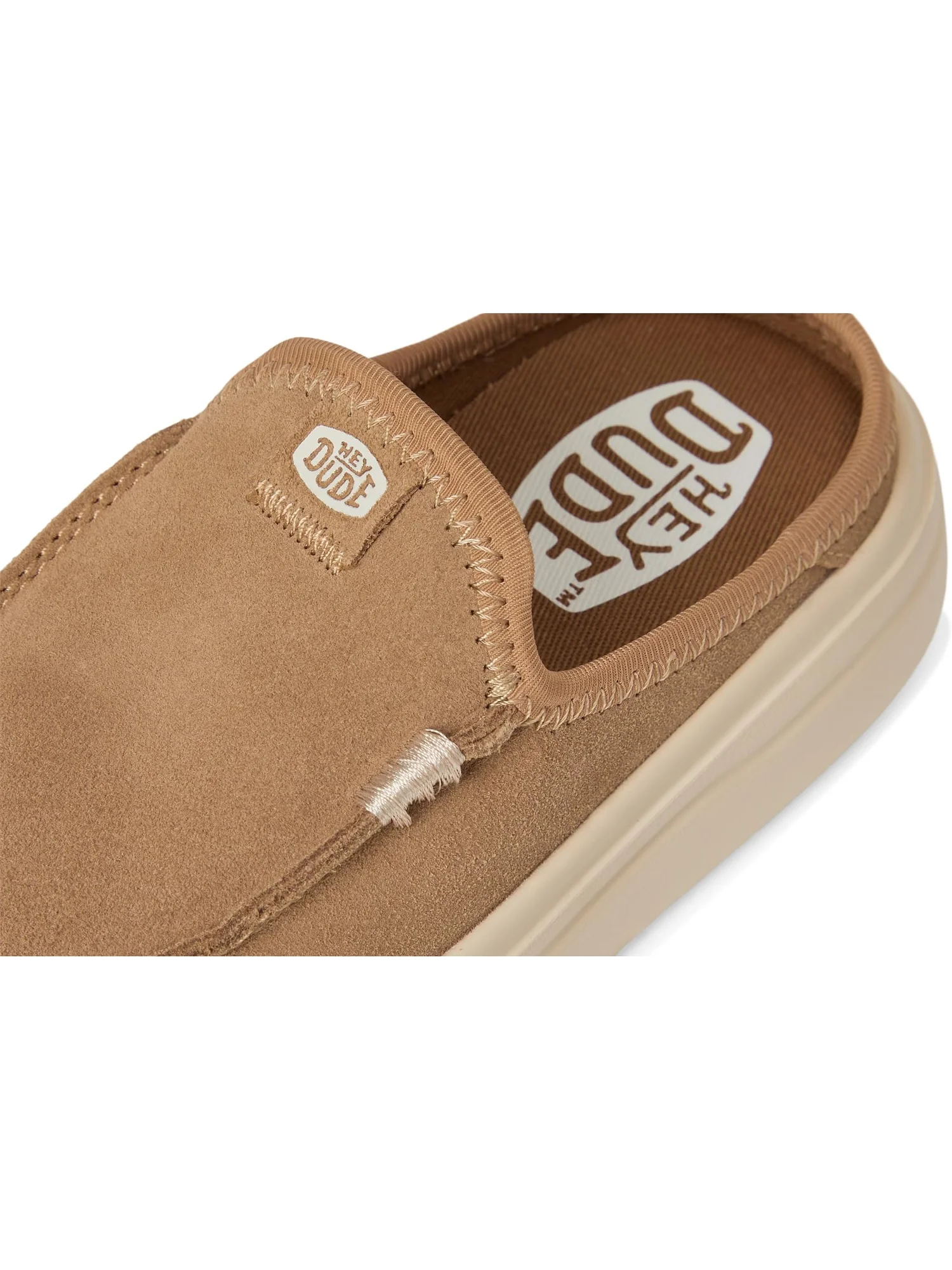 Кроссовки Hey Dude Kids  Austin Lift Y Classic — 6