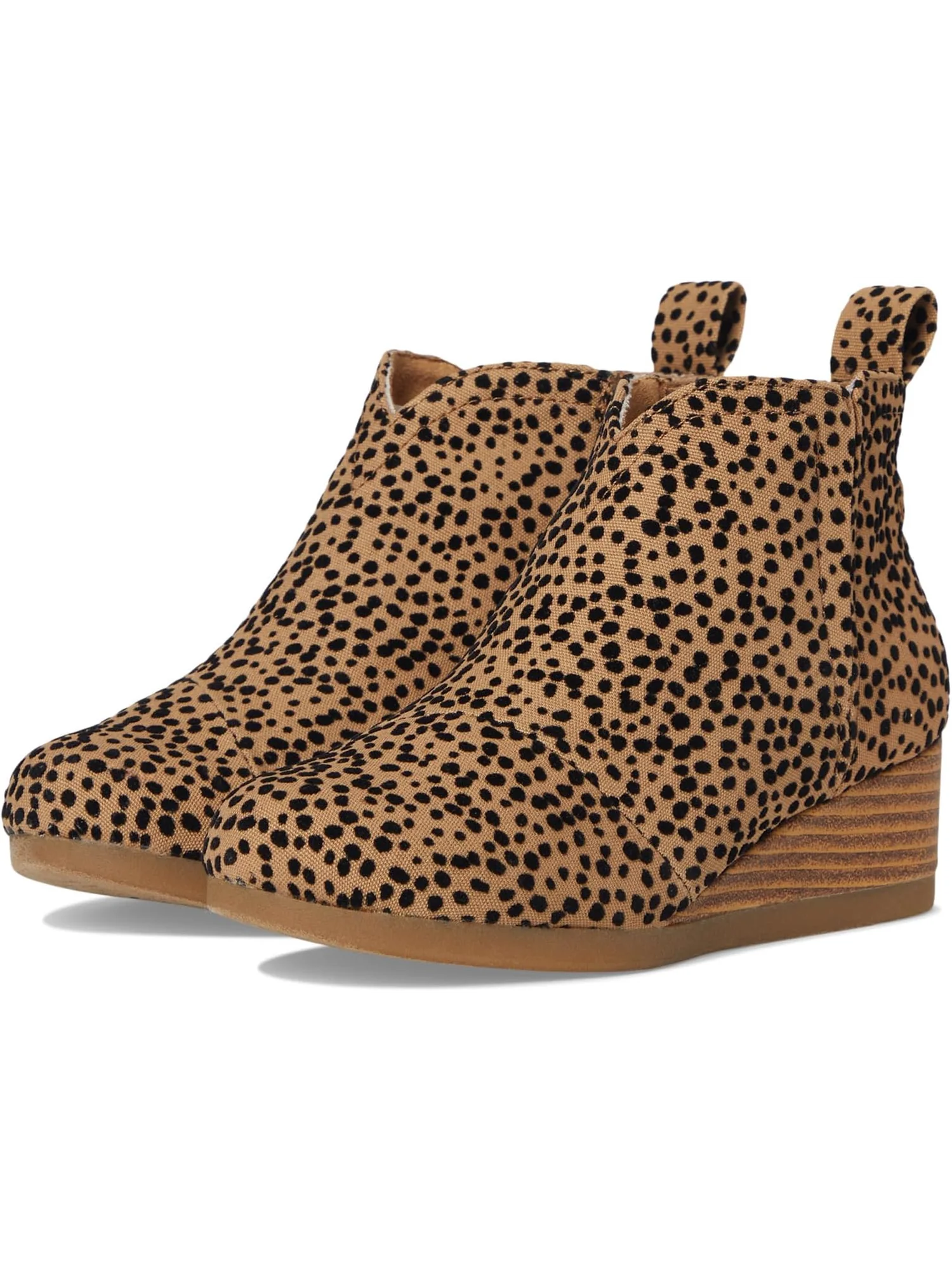 Туфли TOMS Kids  Clare — 1