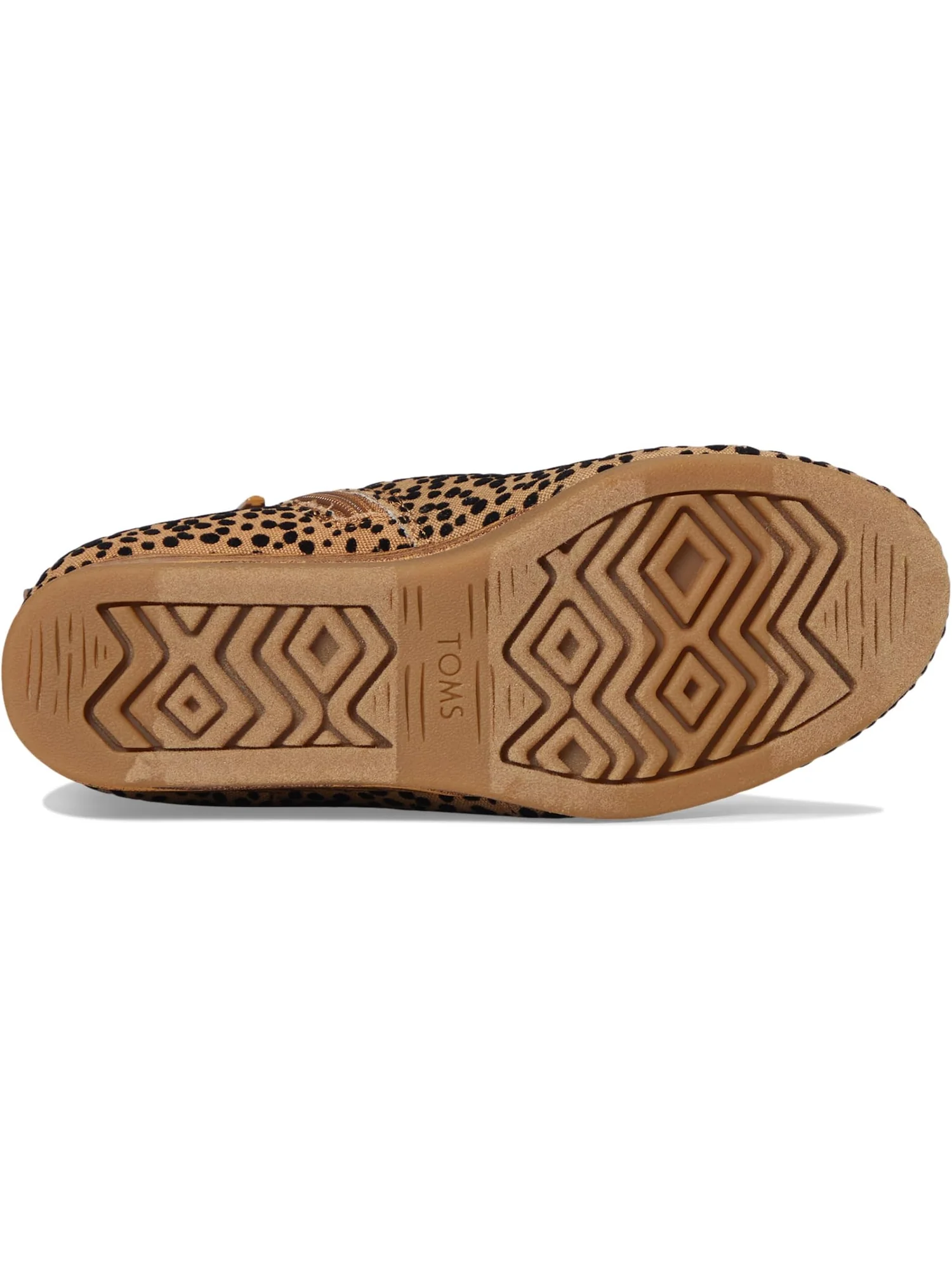 Туфли TOMS Kids  Clare — 3