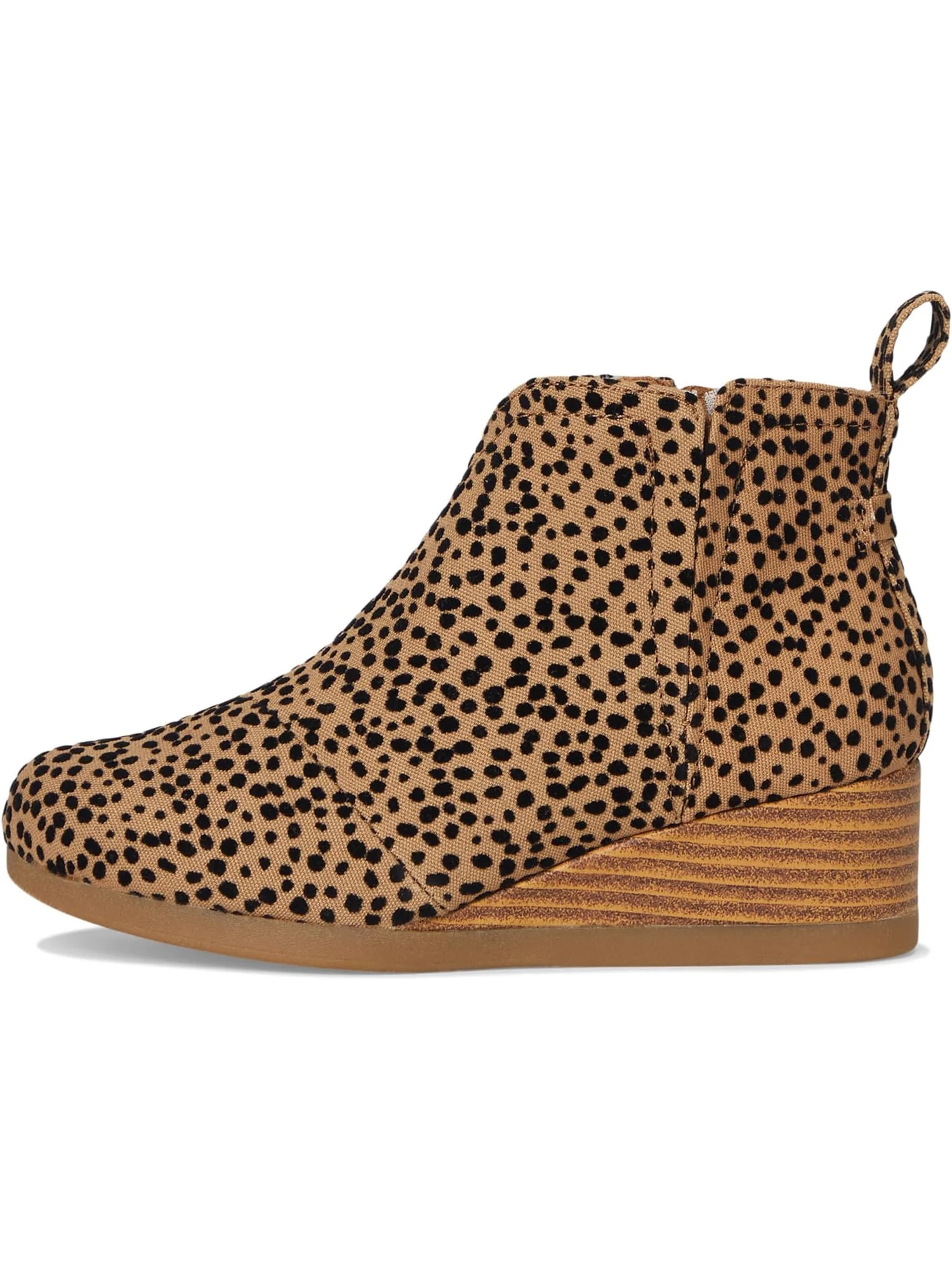 Туфли TOMS Kids  Clare — 4