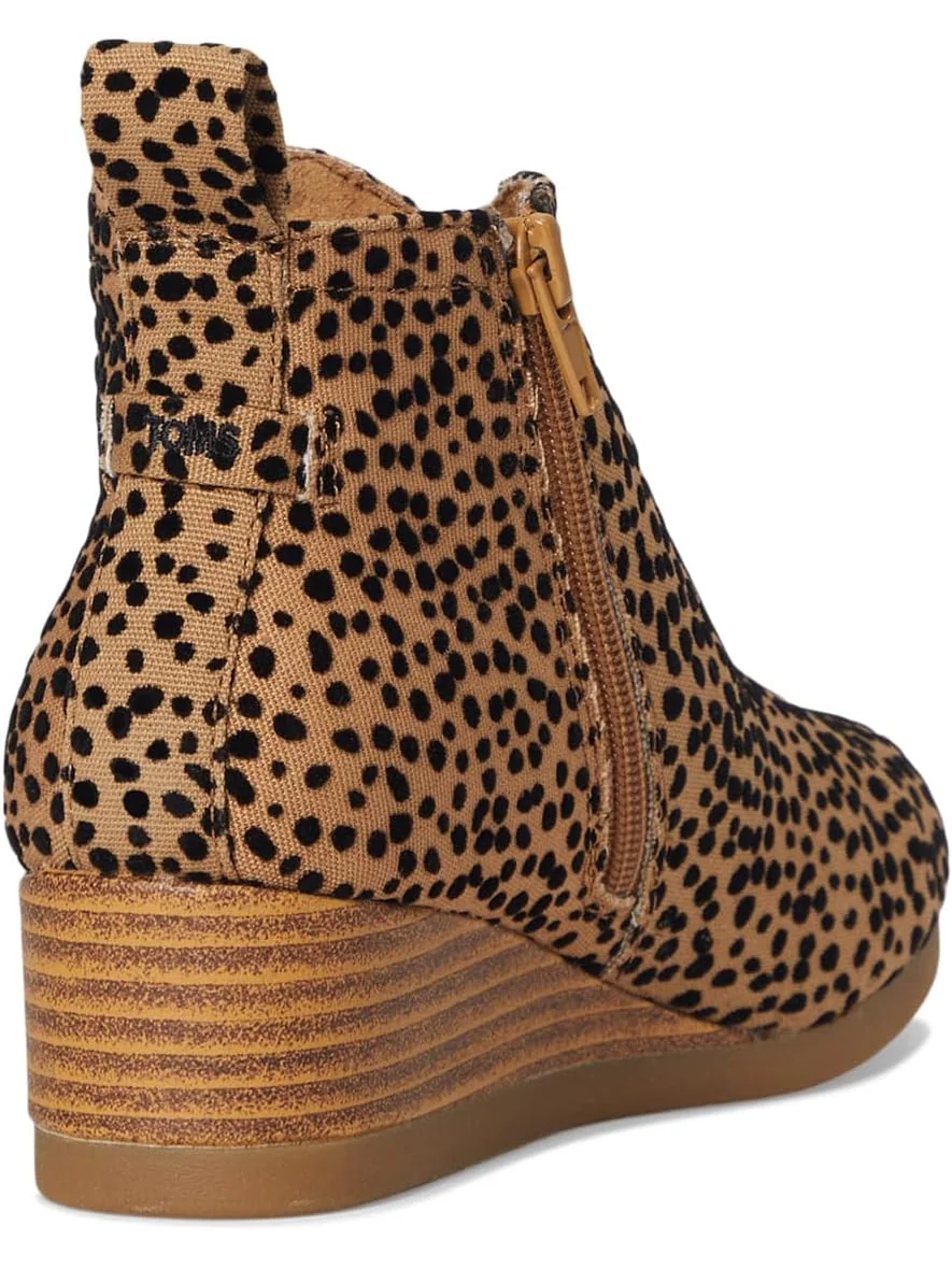 Туфли TOMS Kids  Clare — 5