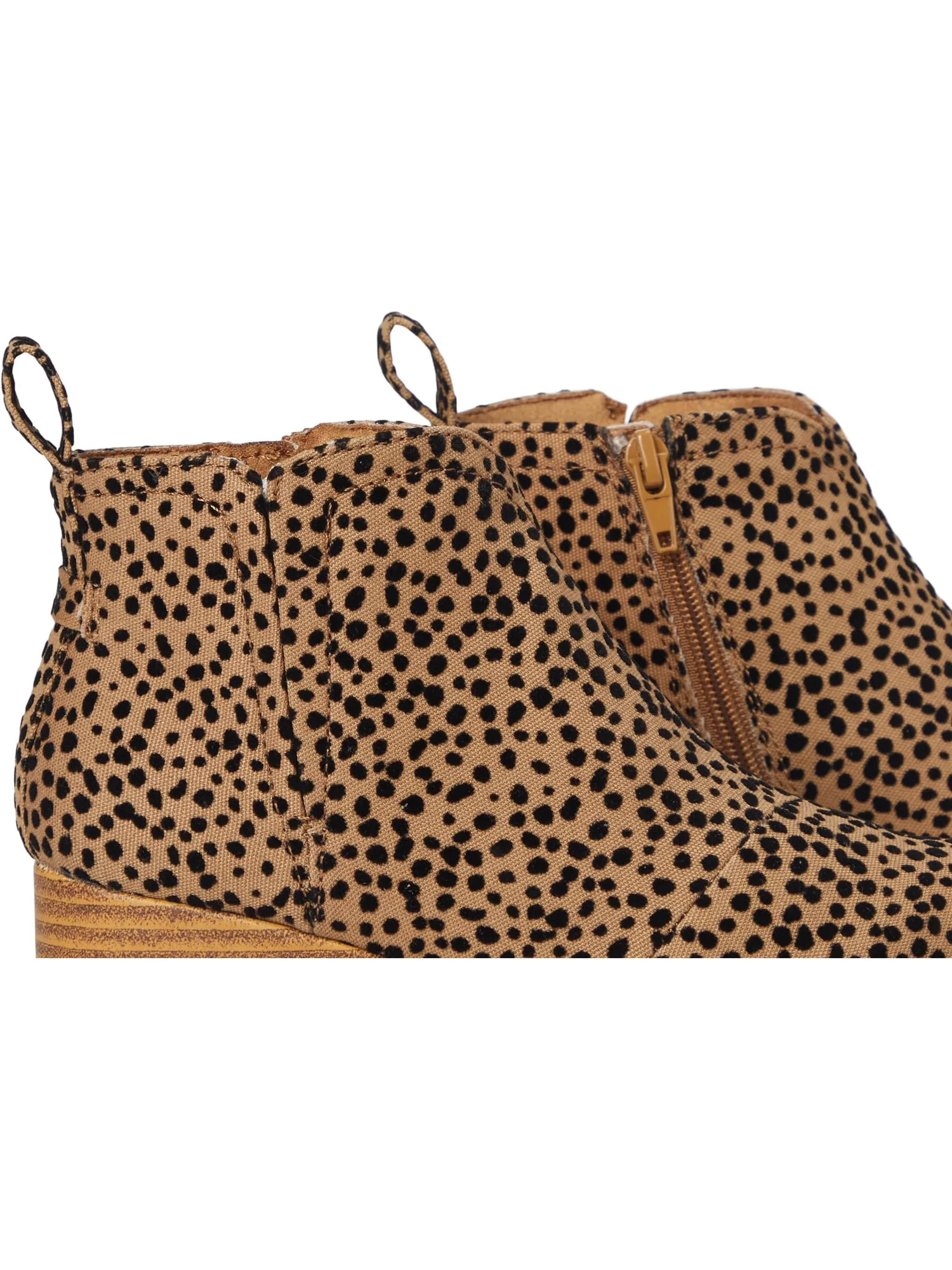 Туфли TOMS Kids  Clare — 6