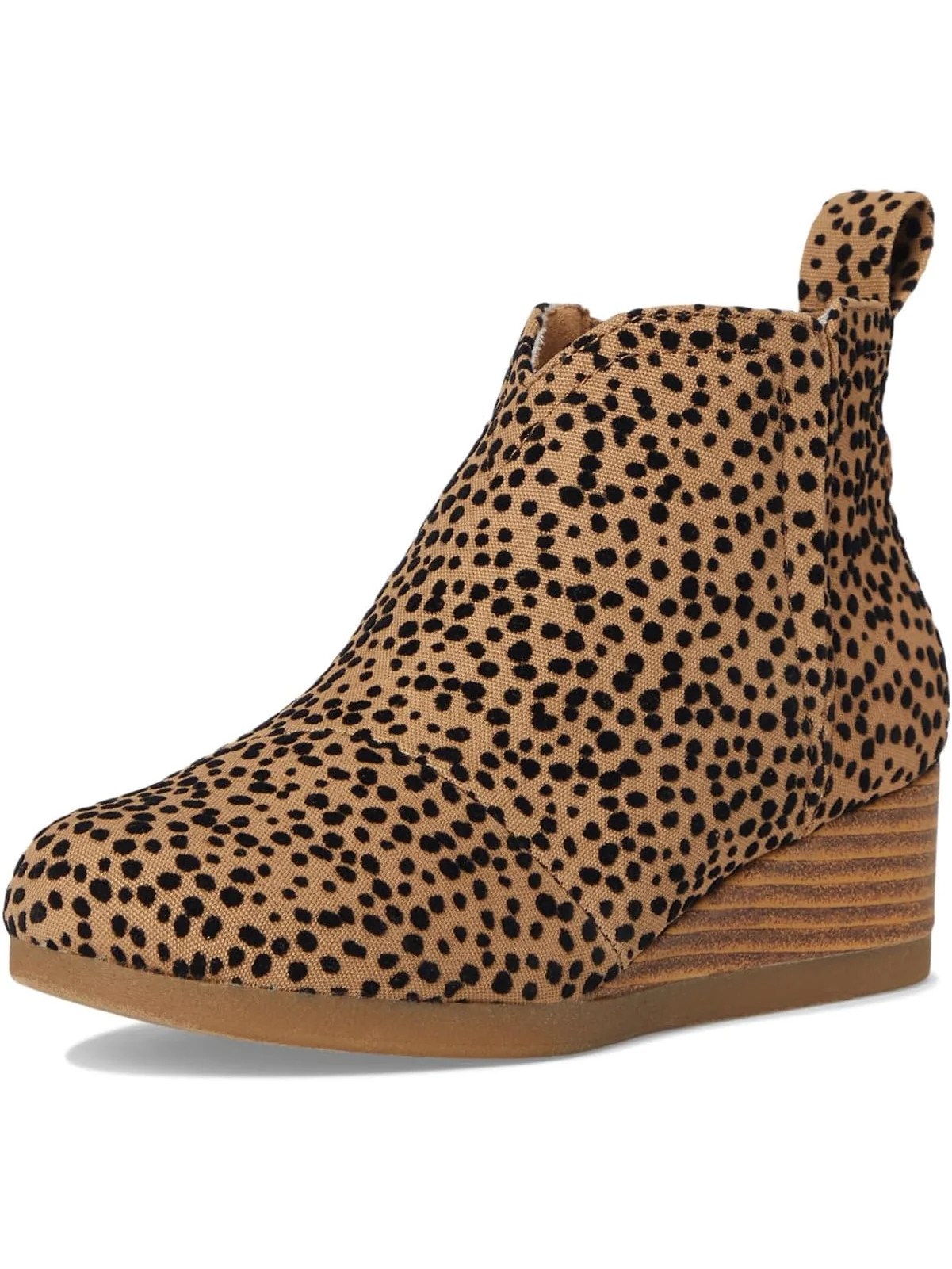 Туфли TOMS Kids  Clare — 7