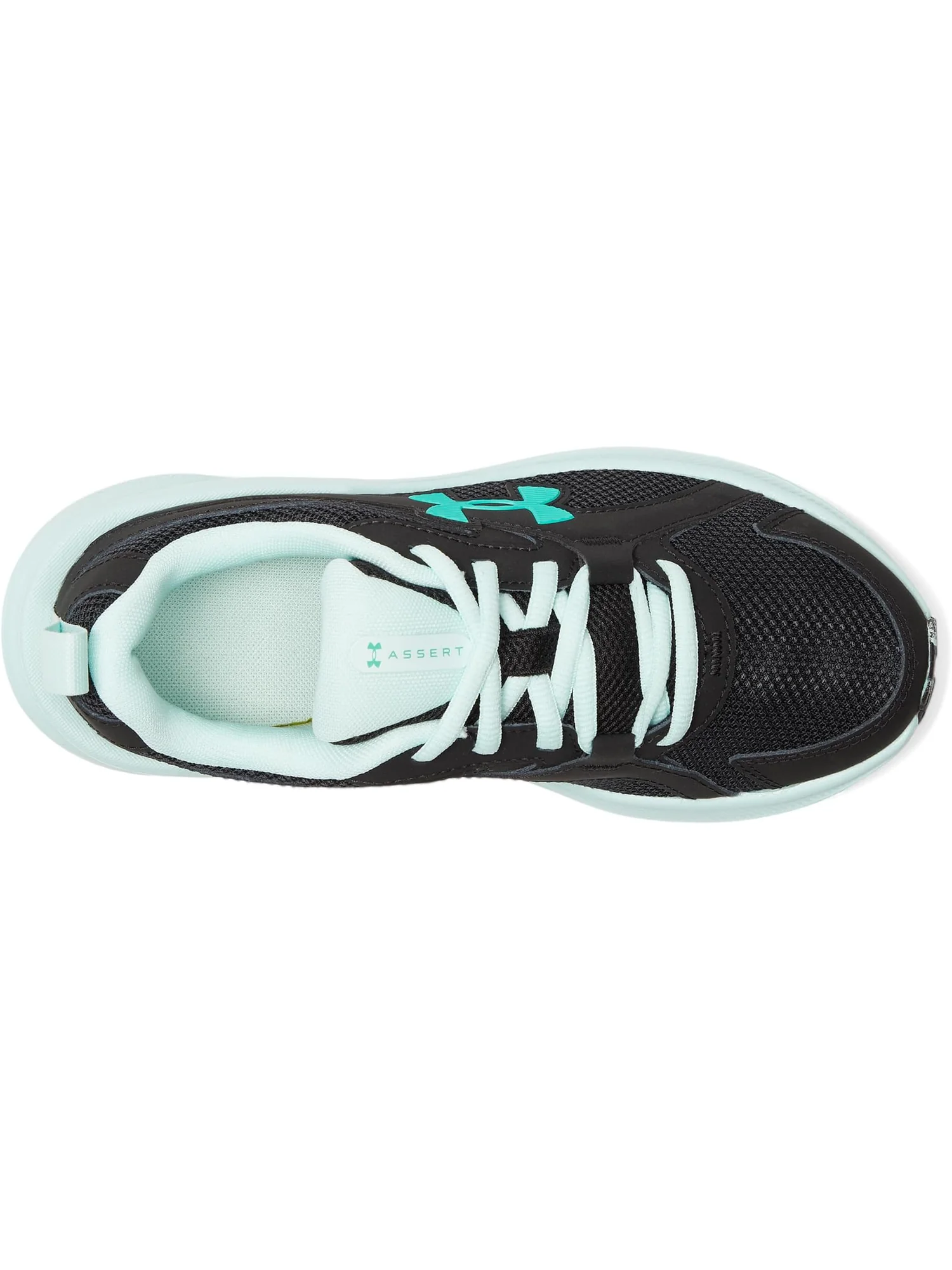 Кроссовки Under Armour Kids Charged Assert 11 — 2