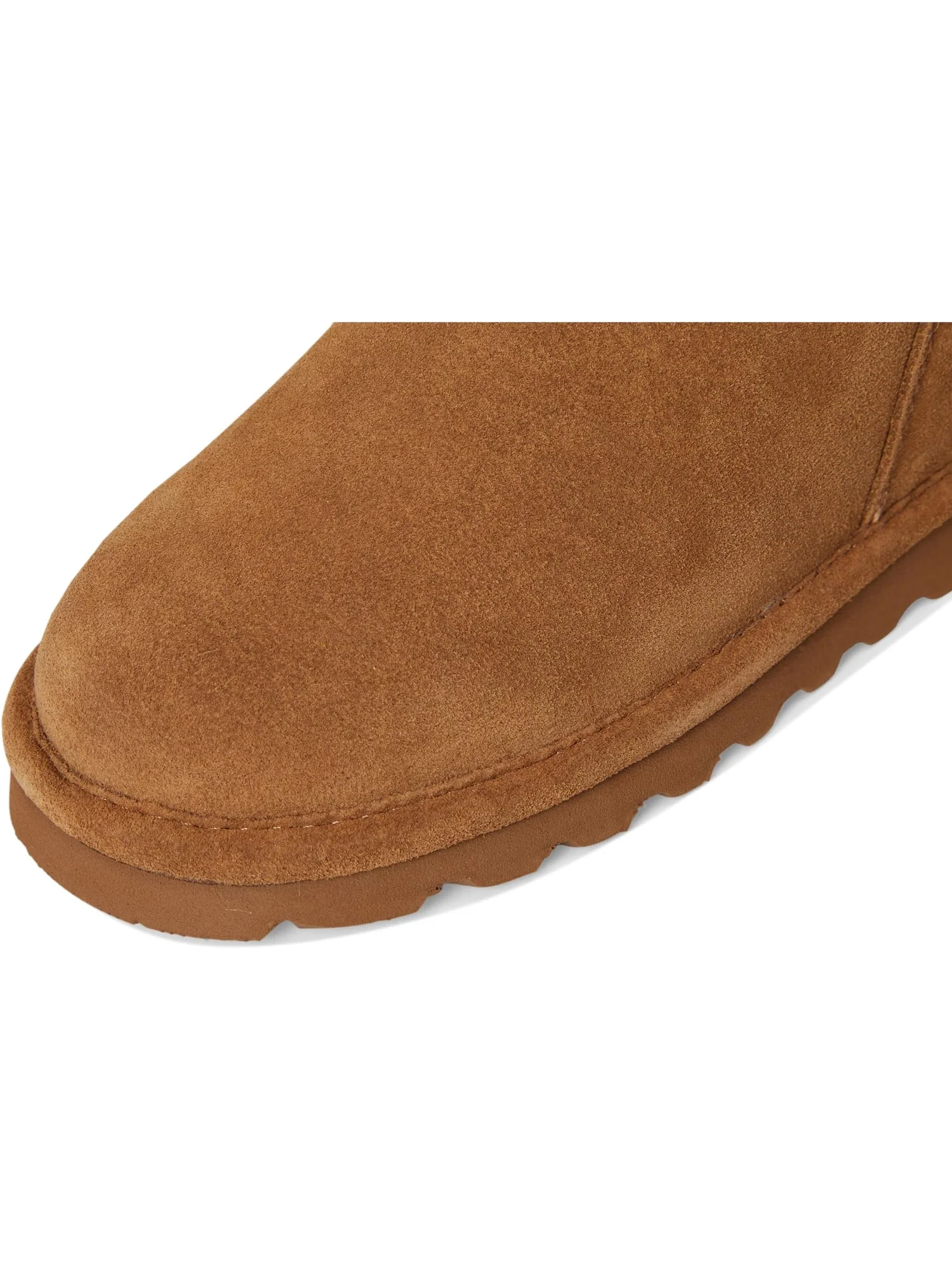 Ботинки Bearpaw Kids  Shorty — 2