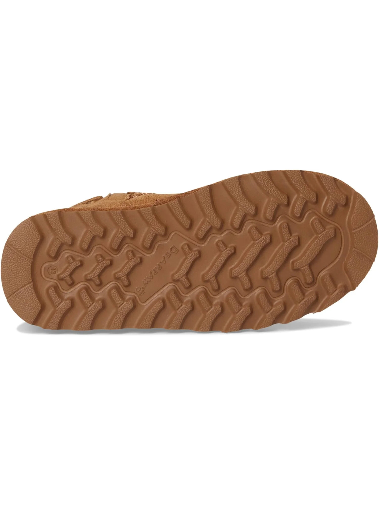 Ботинки Bearpaw Kids  Shorty — 3
