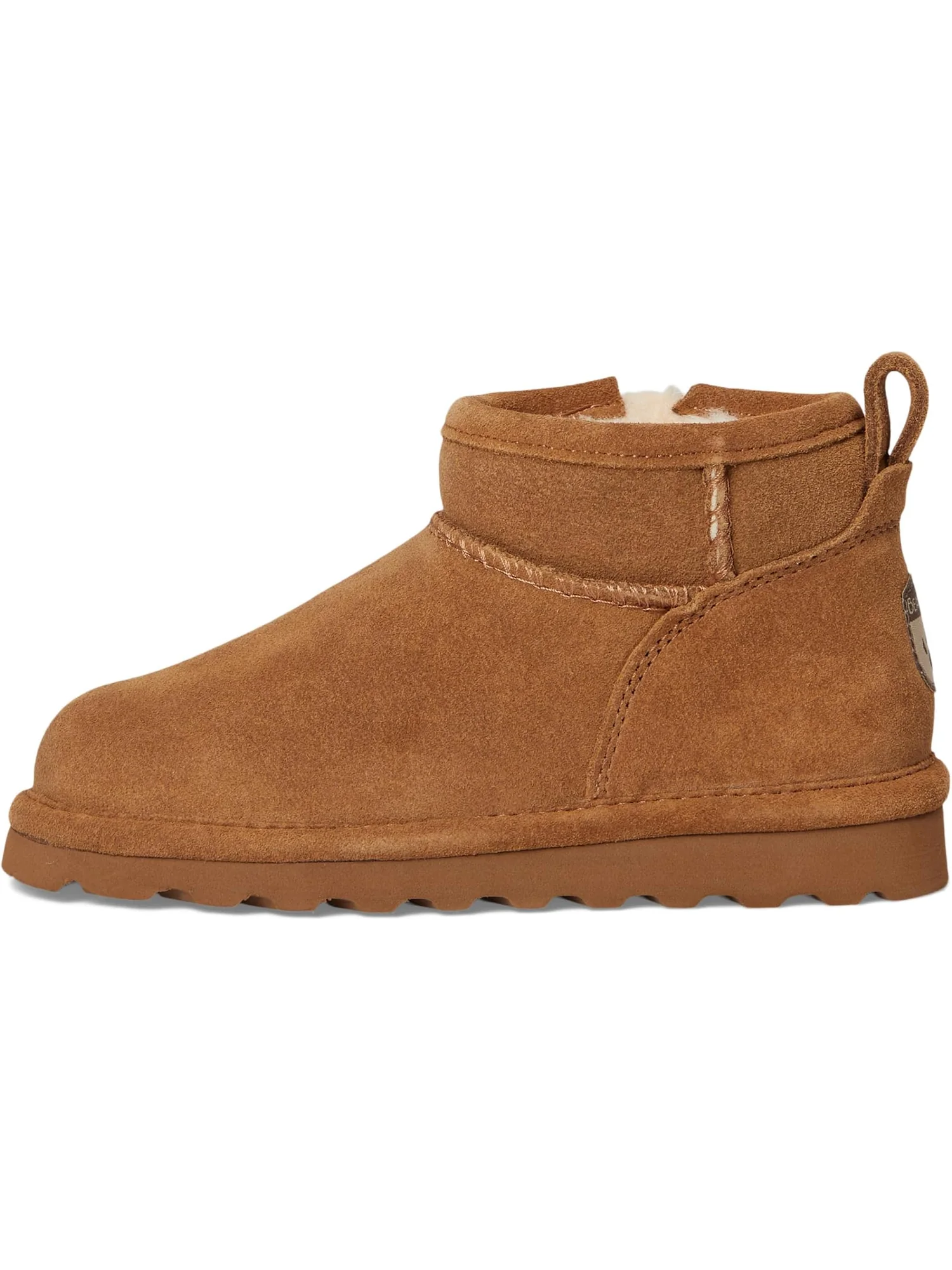 Ботинки Bearpaw Kids  Shorty — 4