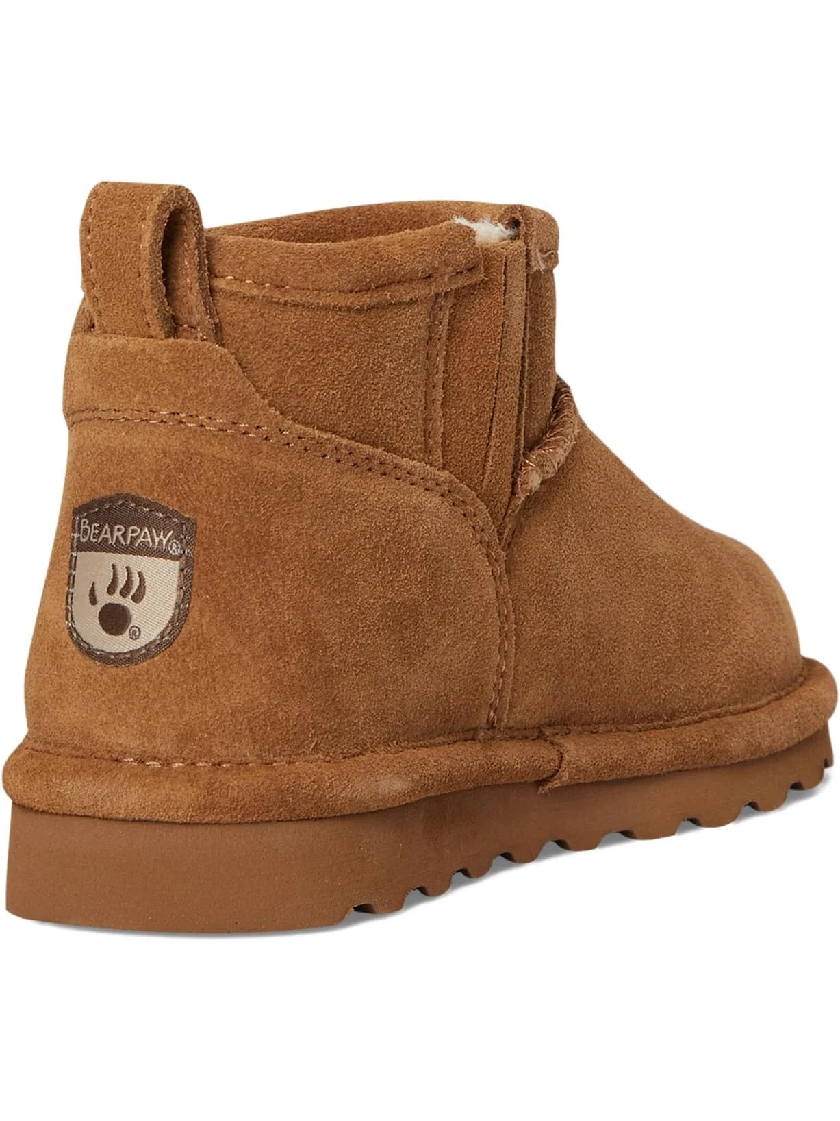 Ботинки Bearpaw Kids  Shorty — 5