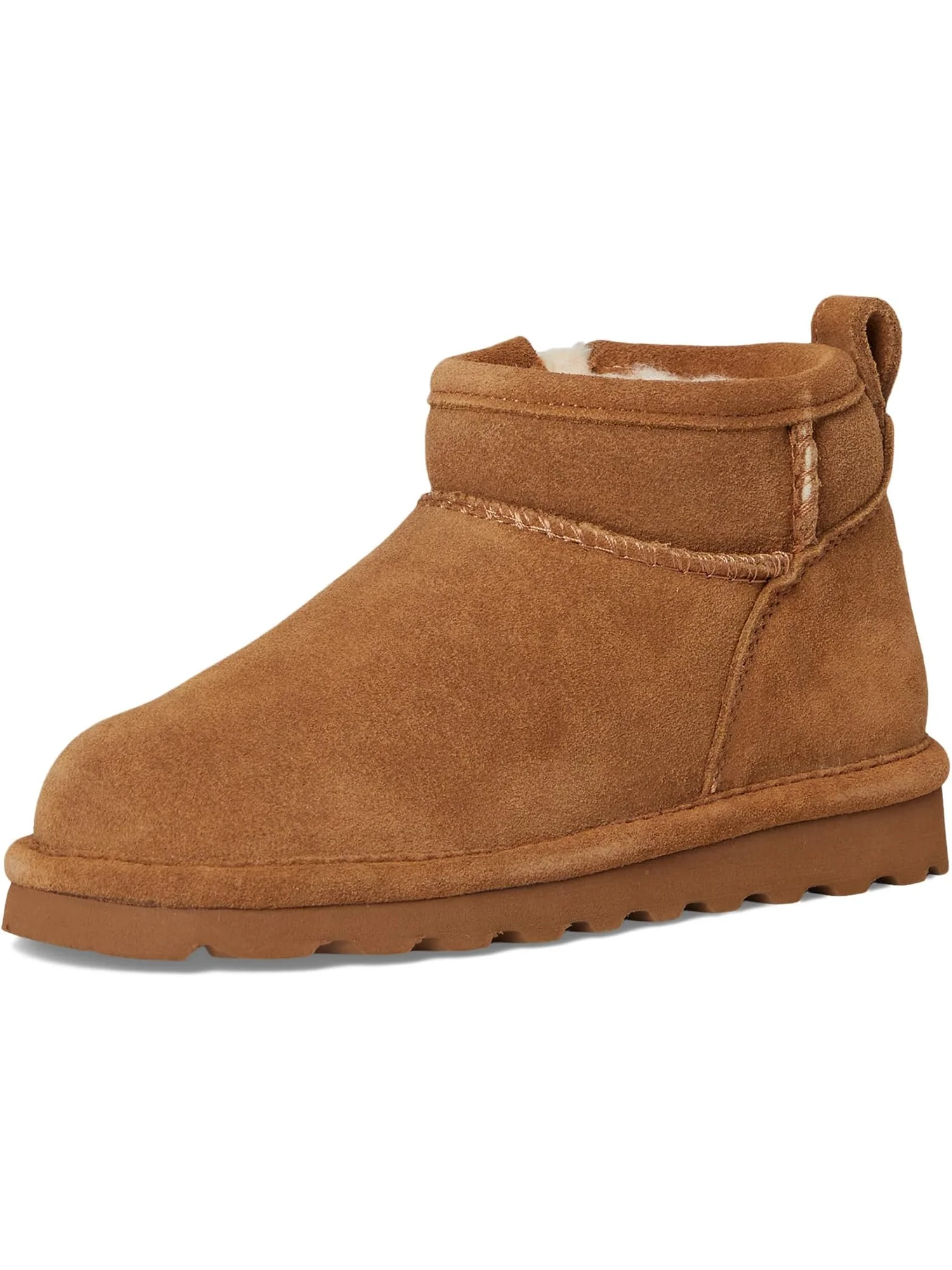 Ботинки Bearpaw Kids  Shorty — 7