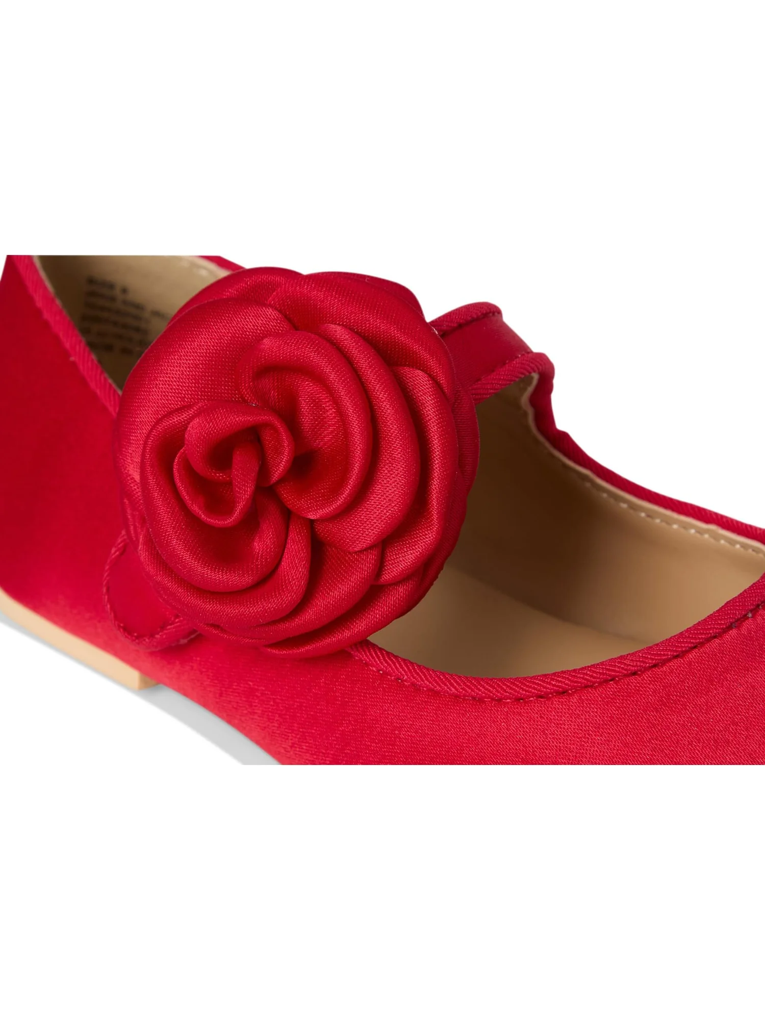 Сандалии Janie and Jack  Rosette Flats — 6