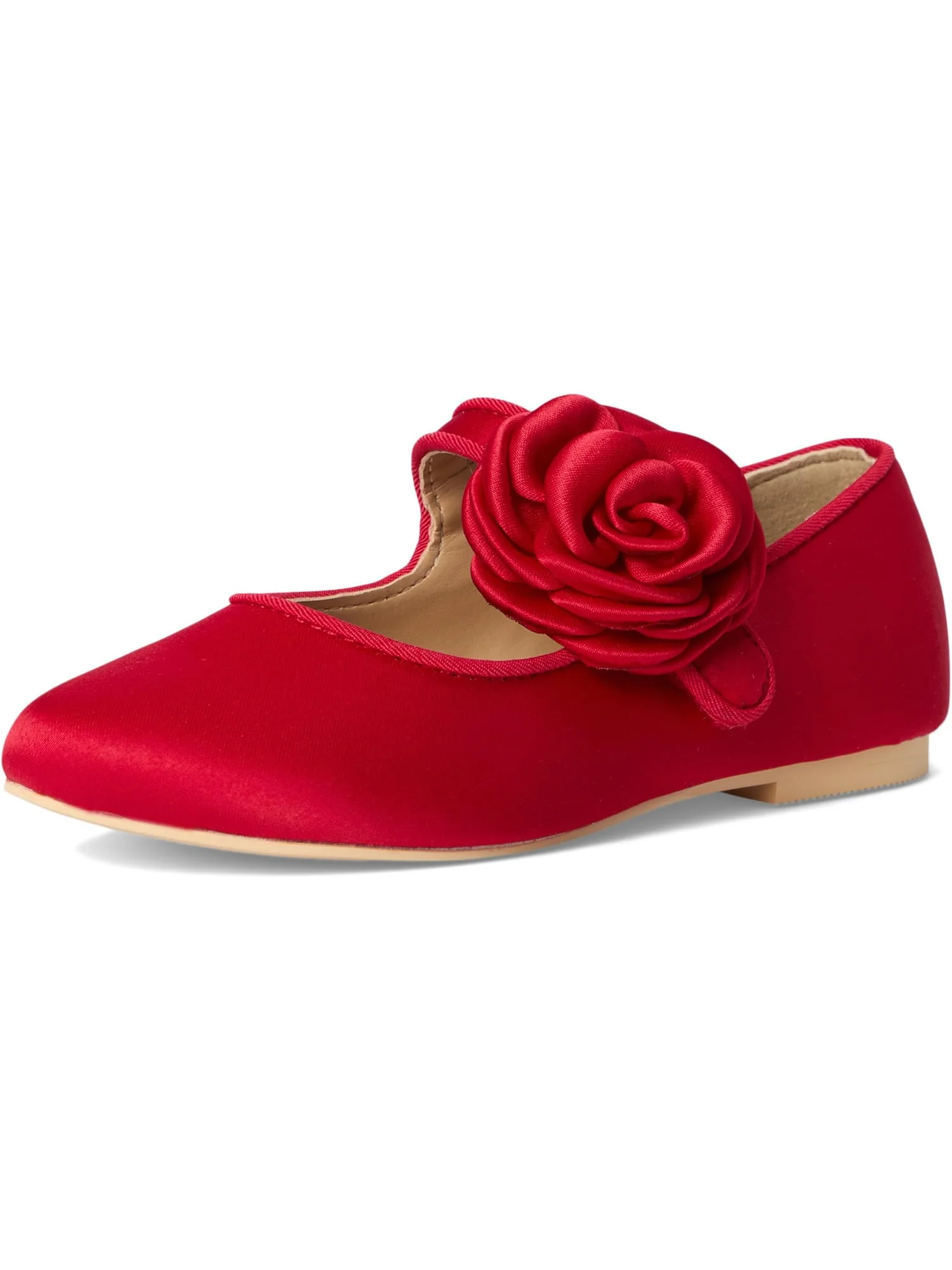 Сандалии Janie and Jack  Rosette Flats — 7