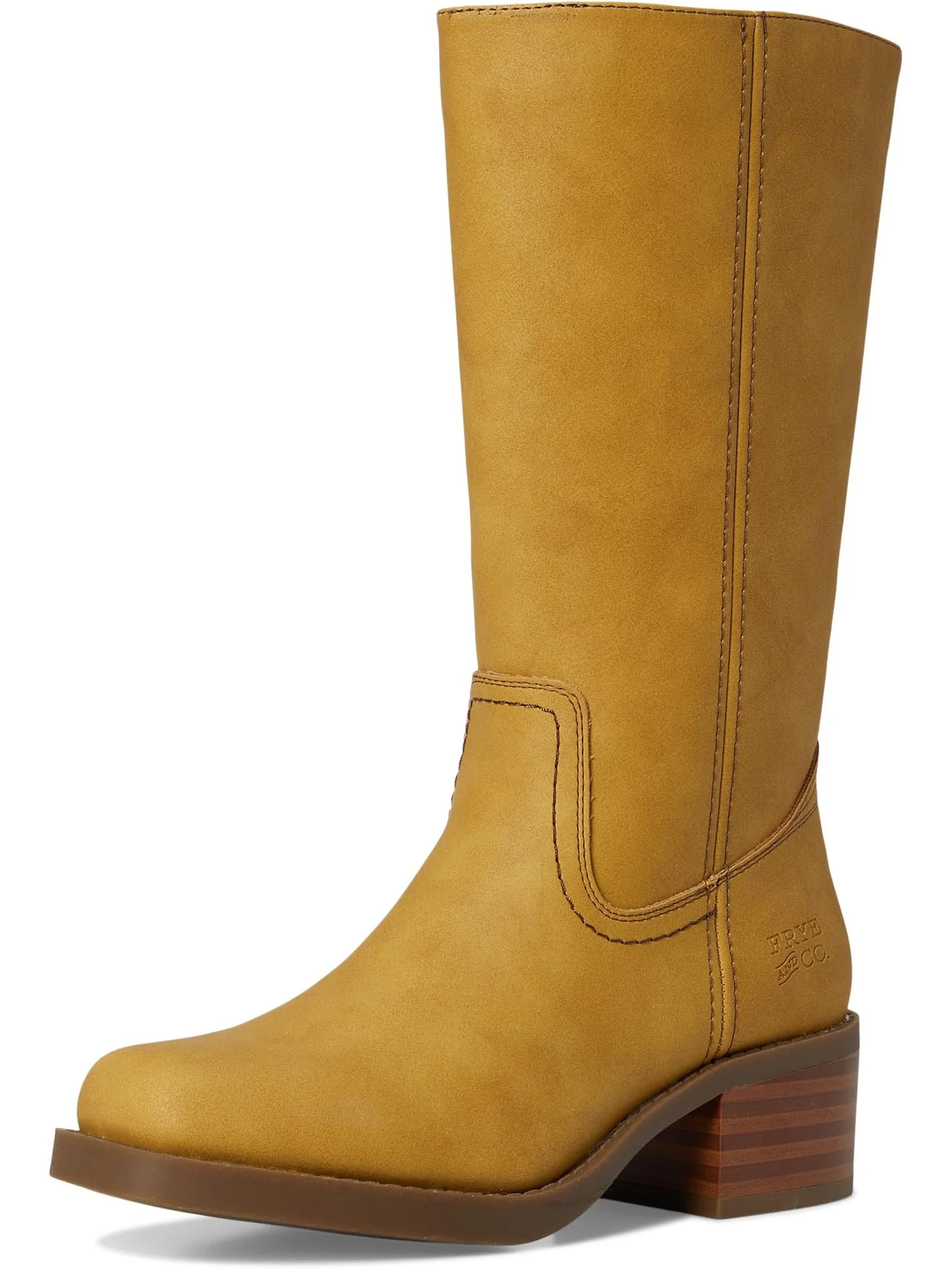 Ботинки FRYE AND CO. Kids  Miranda 14 — 7