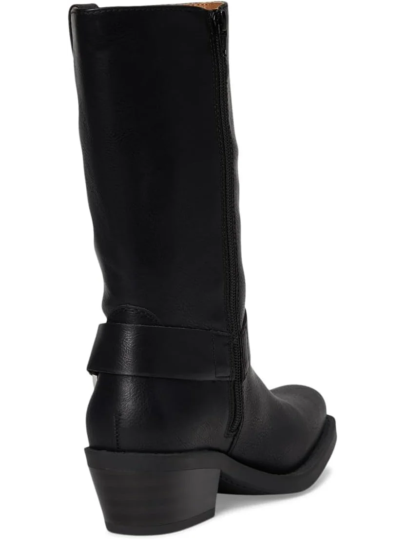 Ботинки FRYE AND CO. Kids  Lorrie Harness 12 — 4