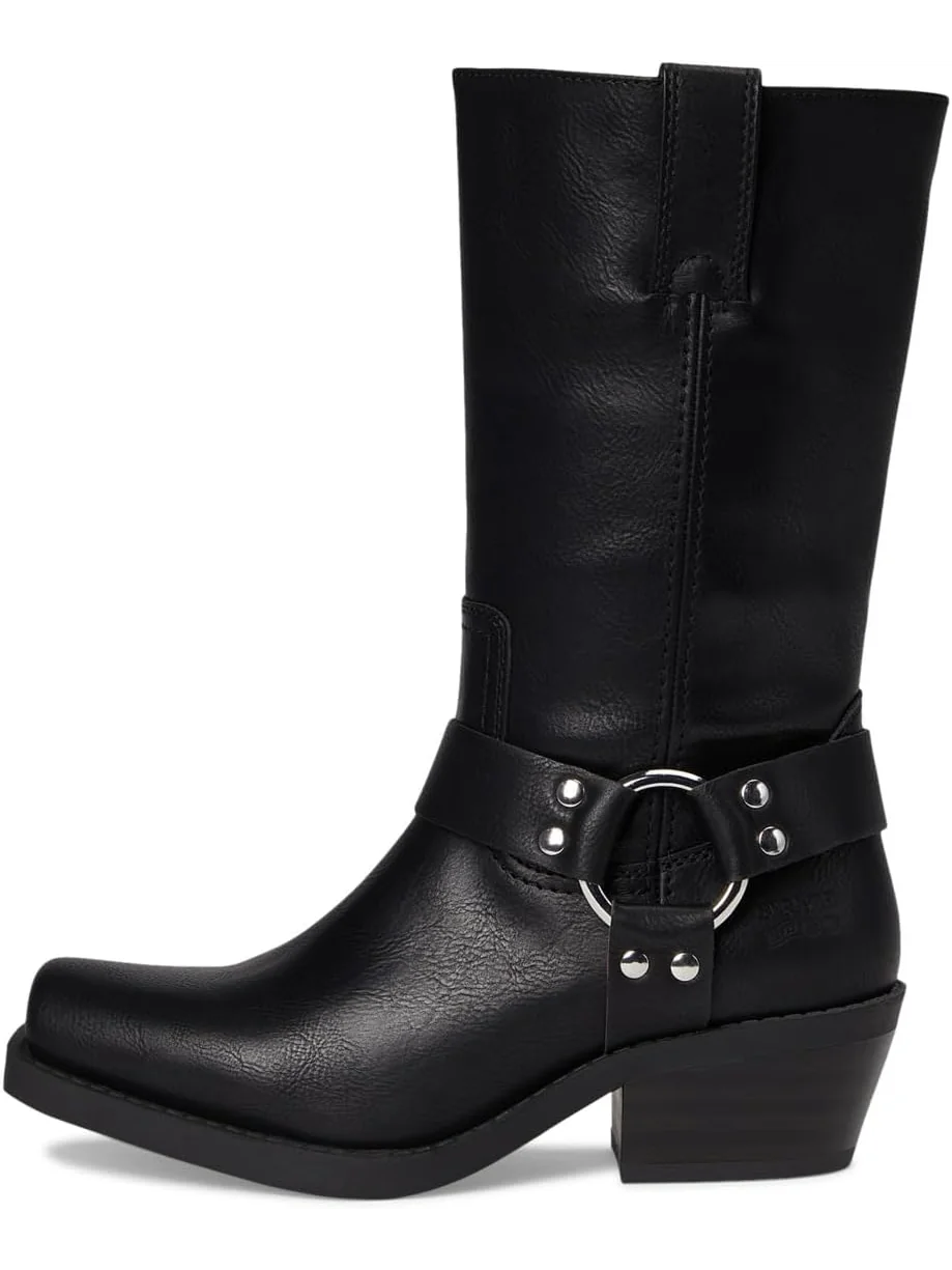 Ботинки FRYE AND CO. Kids  Lorrie Harness 12 — 5