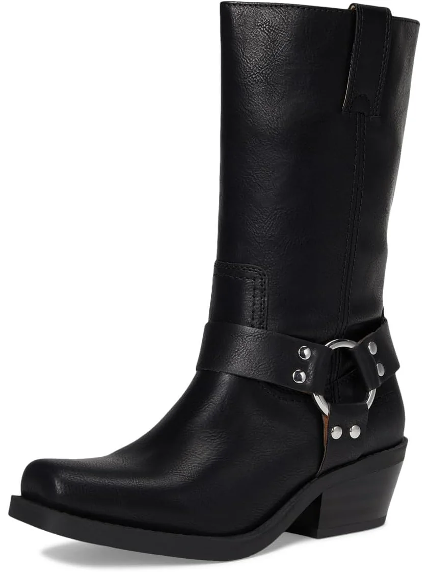 Ботинки FRYE AND CO. Kids  Lorrie Harness 12 — 7