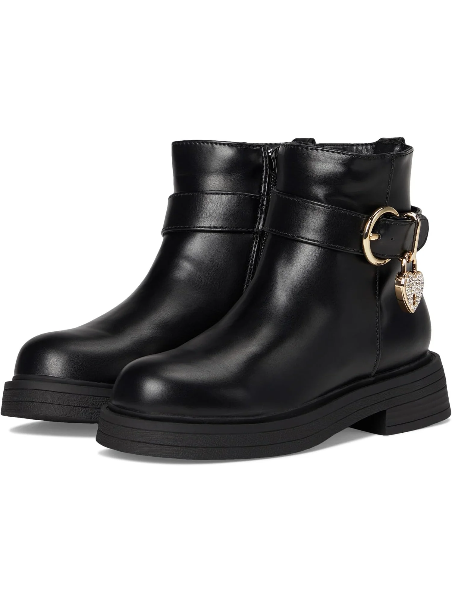 Ботинки Steve Madden Kids Locket — 1