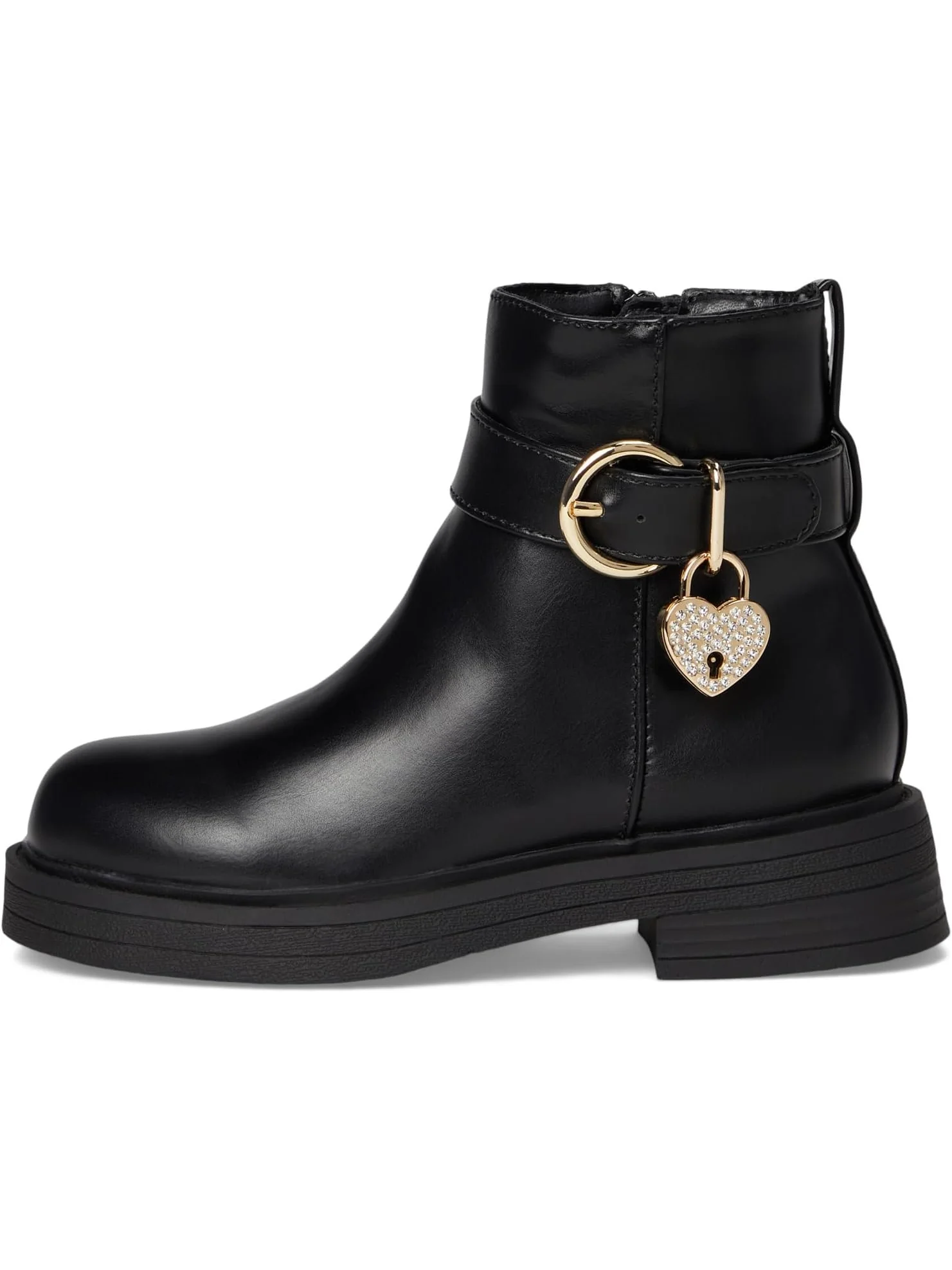 Ботинки Steve Madden Kids Locket — 4