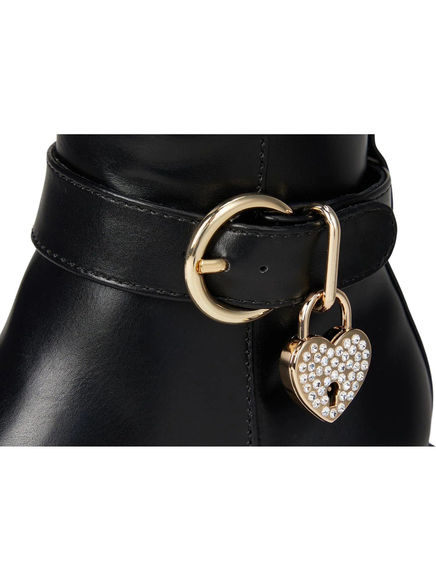 Ботинки Steve Madden Kids Locket — 6