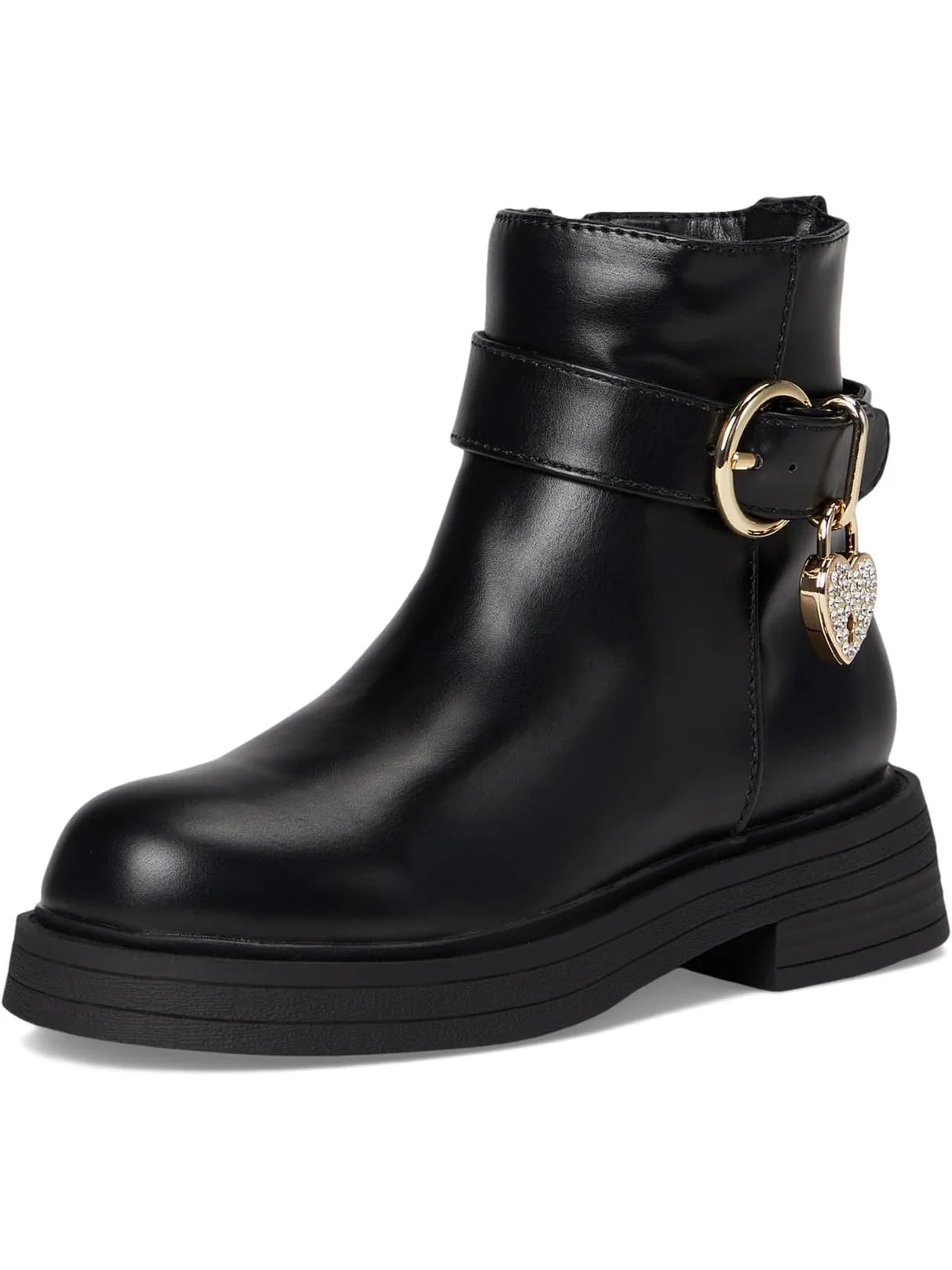 Ботинки Steve Madden Kids Locket — 7