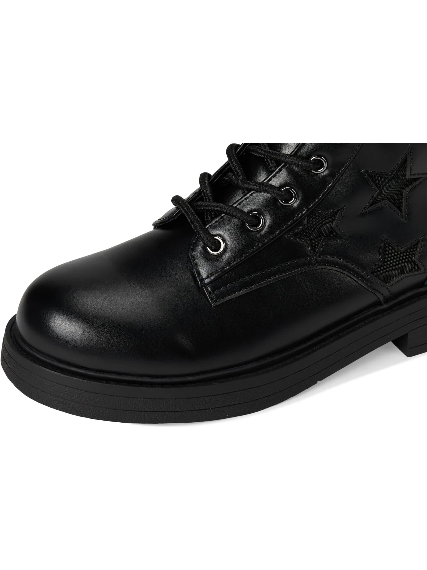 Ботинки Steve Madden Kids Iconic — 2