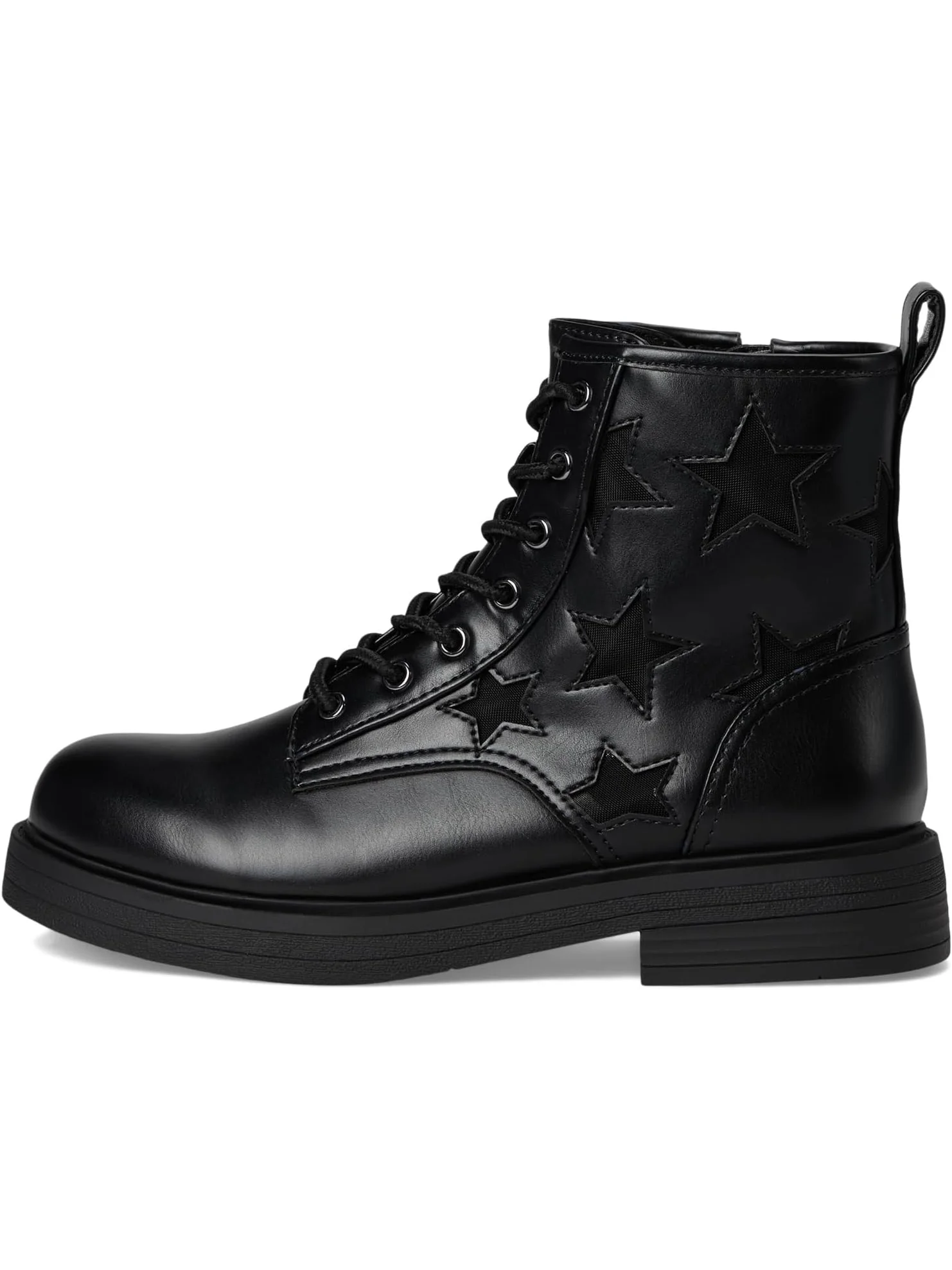 Ботинки Steve Madden Kids Iconic — 4