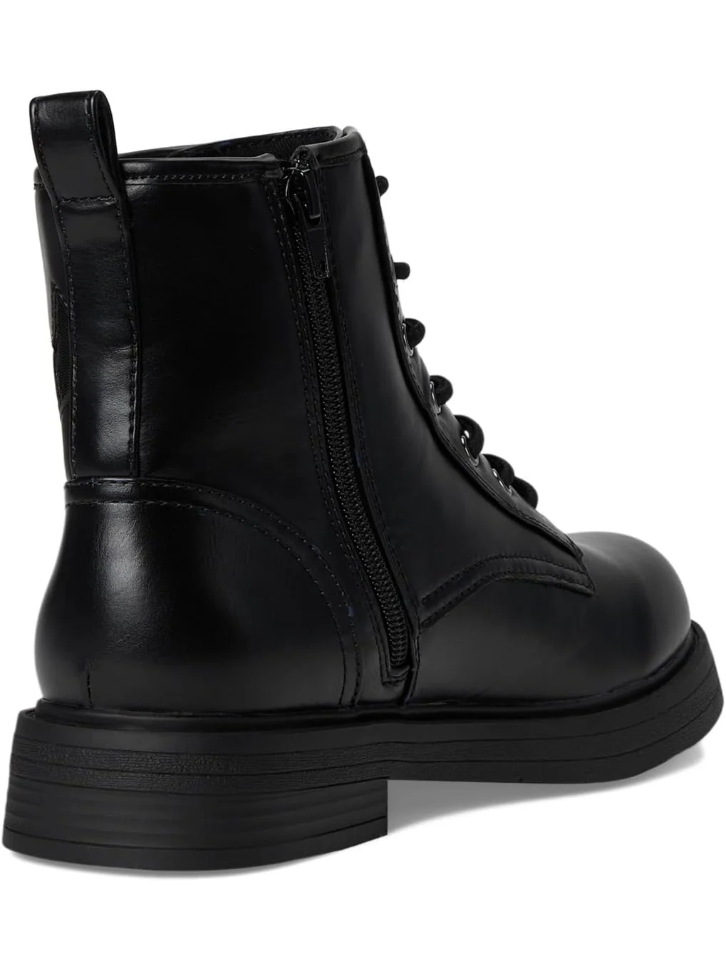 Ботинки Steve Madden Kids Iconic — 5